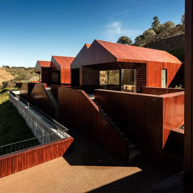 Spa and wellness centre/facilities in Longroiva Hotel Rural