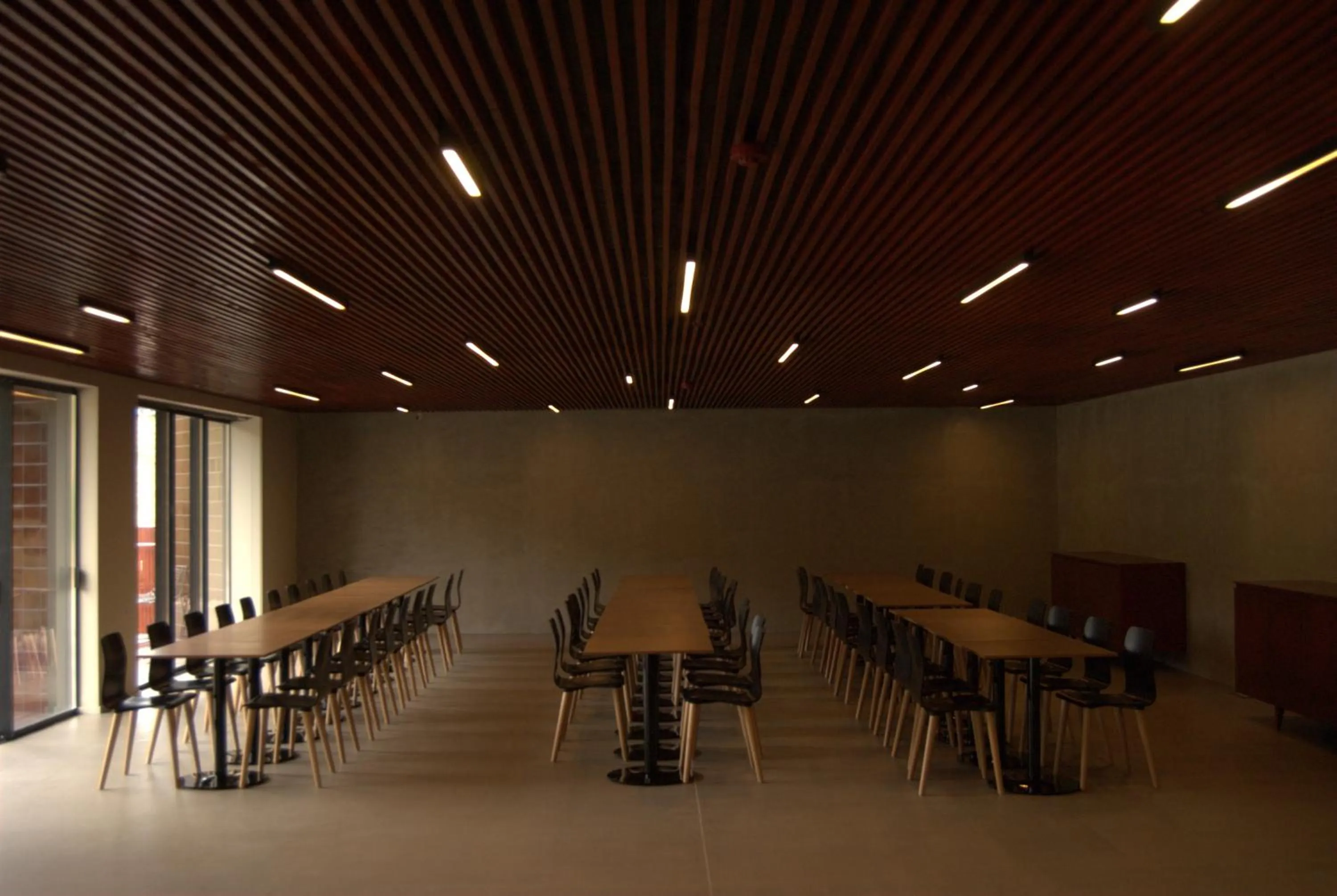 Banquet/Function facilities in Longroiva Hotel Rural