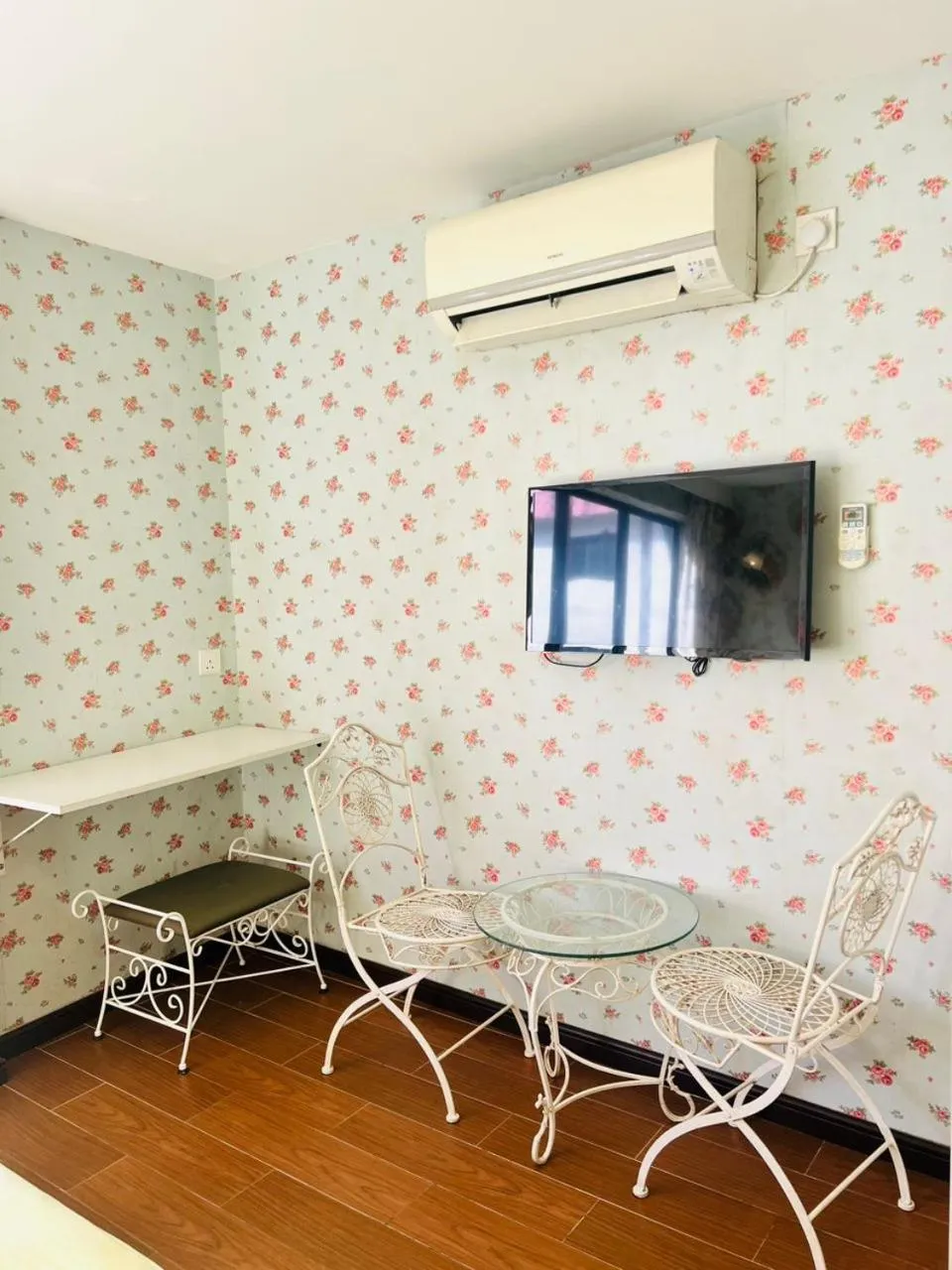 TV and multimedia in K Garden Hotel Sungai Petani