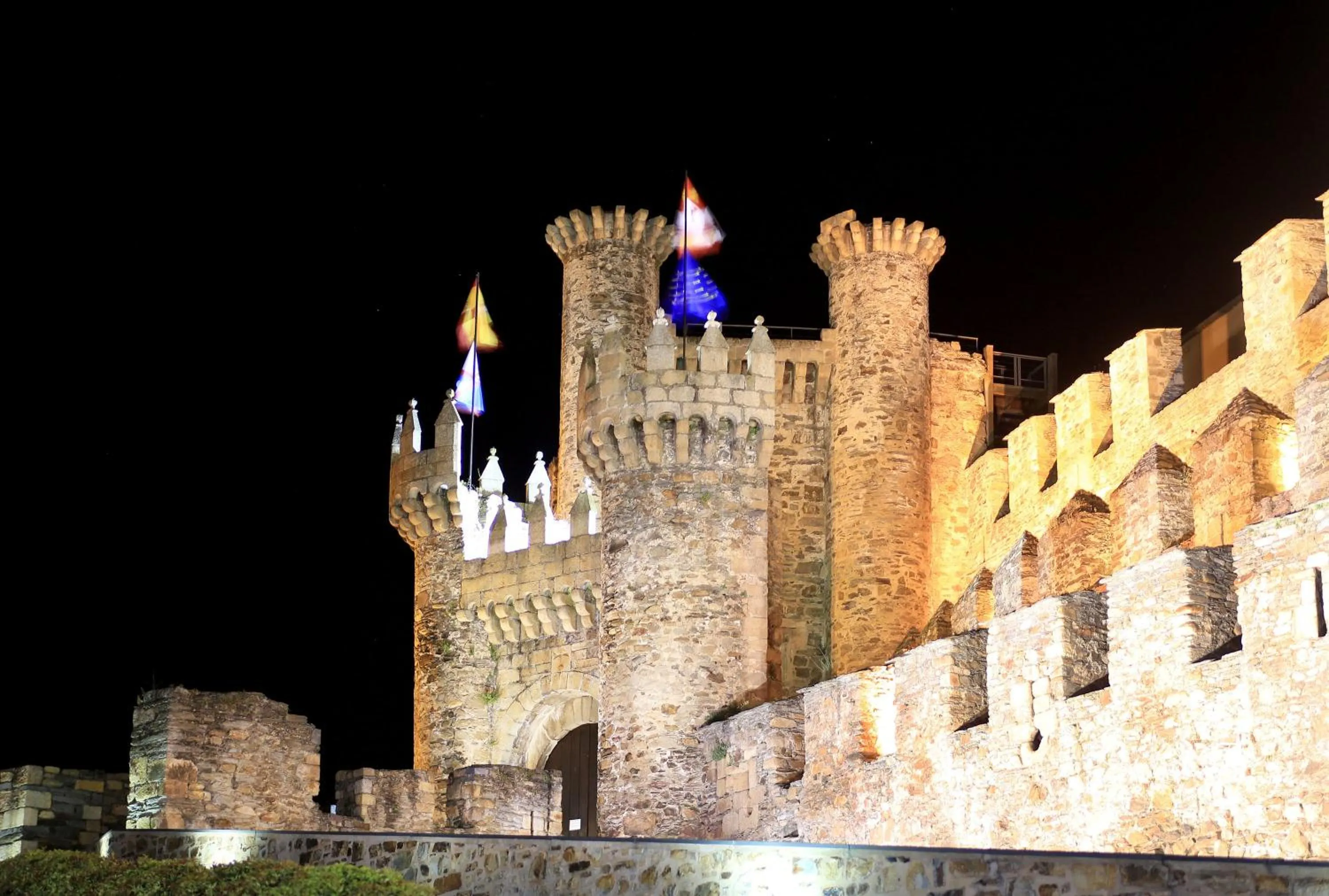 Activities in Hotel Molina Real