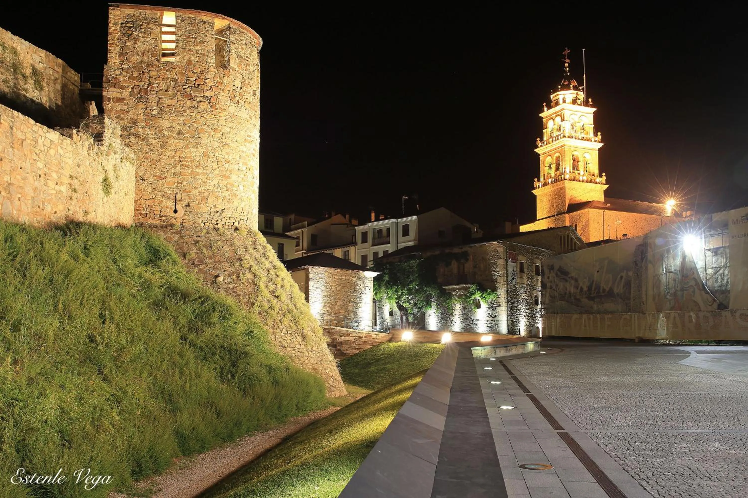 Activities in Hotel Molina Real