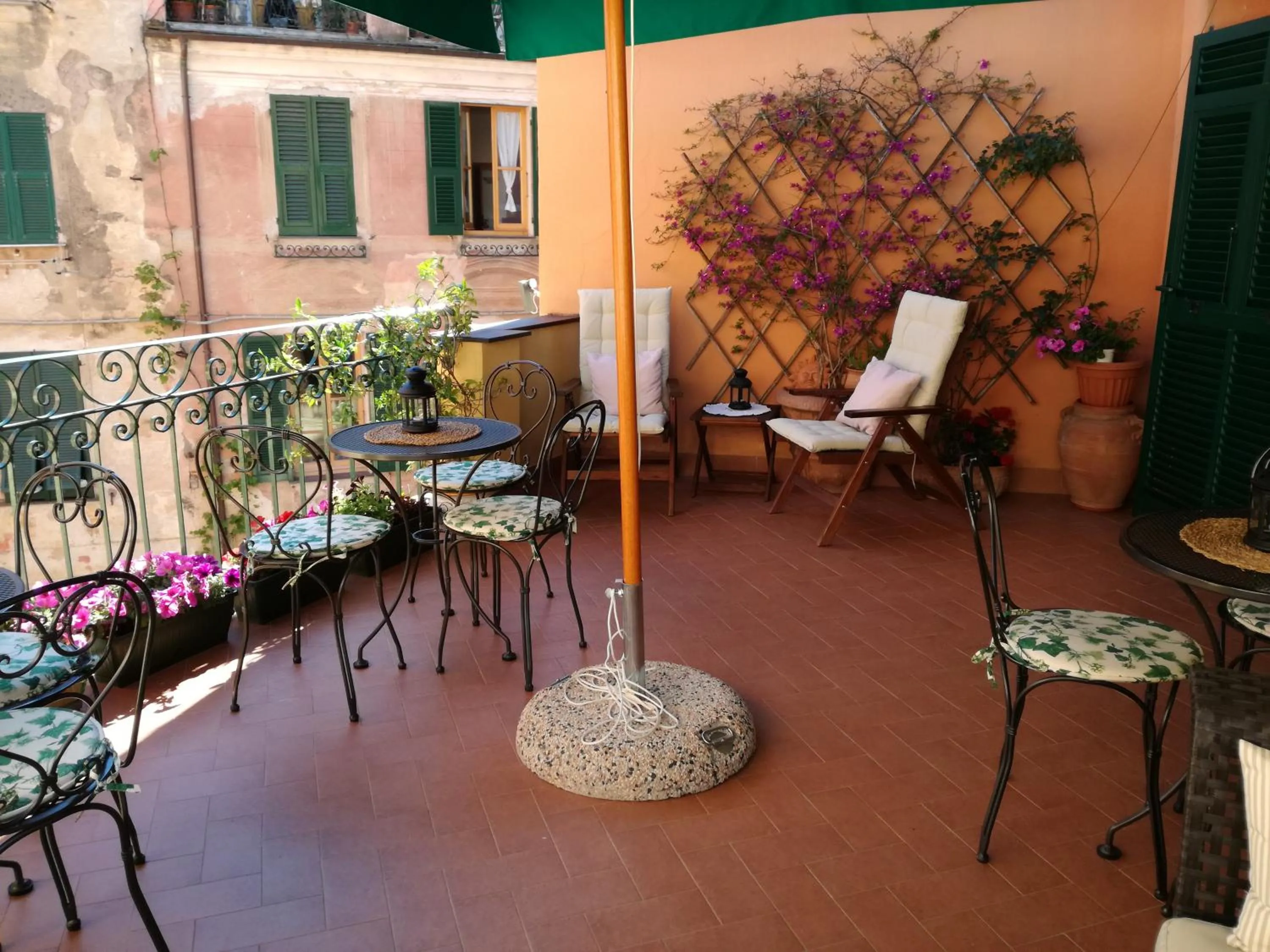 L'Antica Terrazza