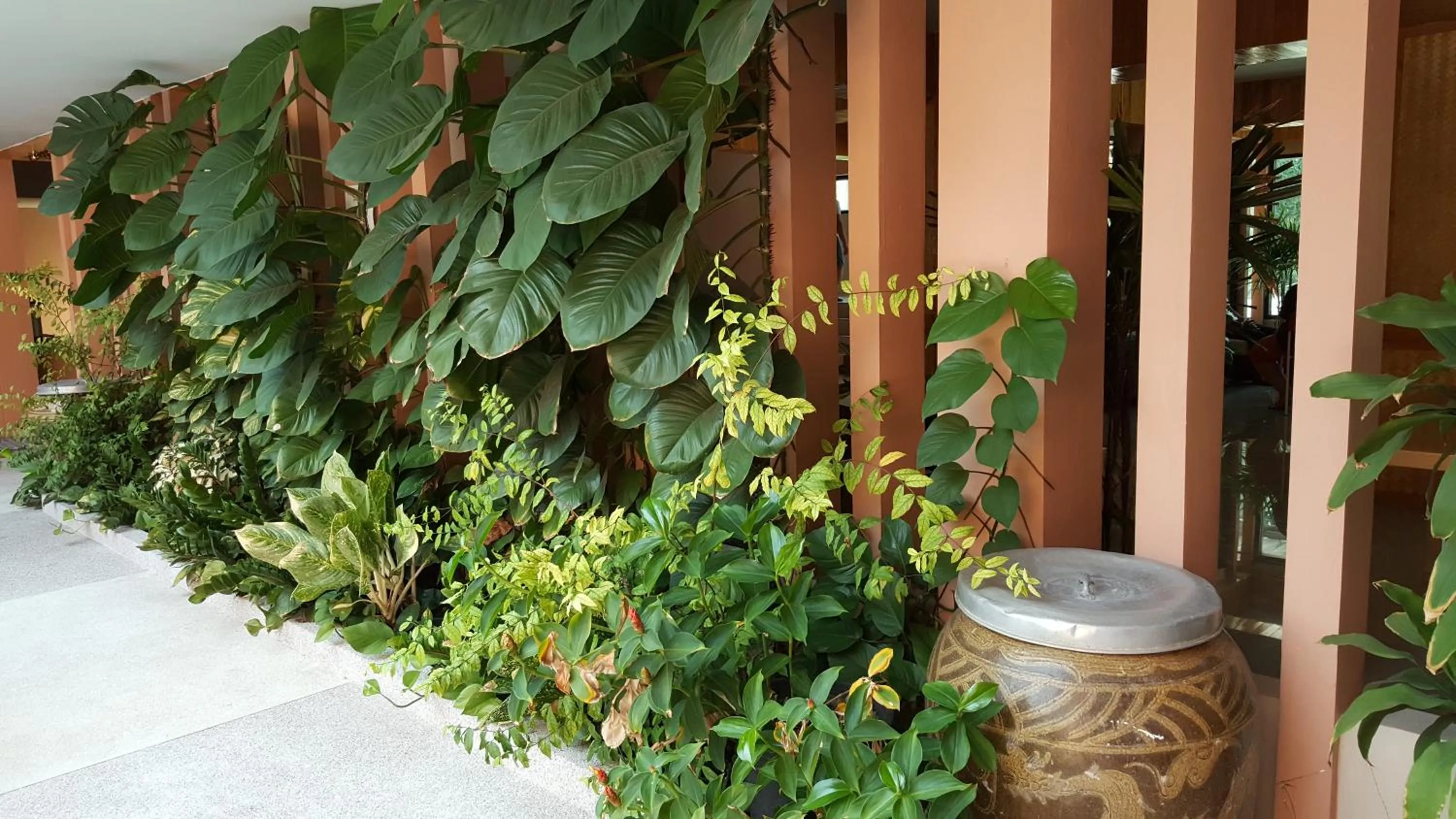 Juntima Place at Amphawa