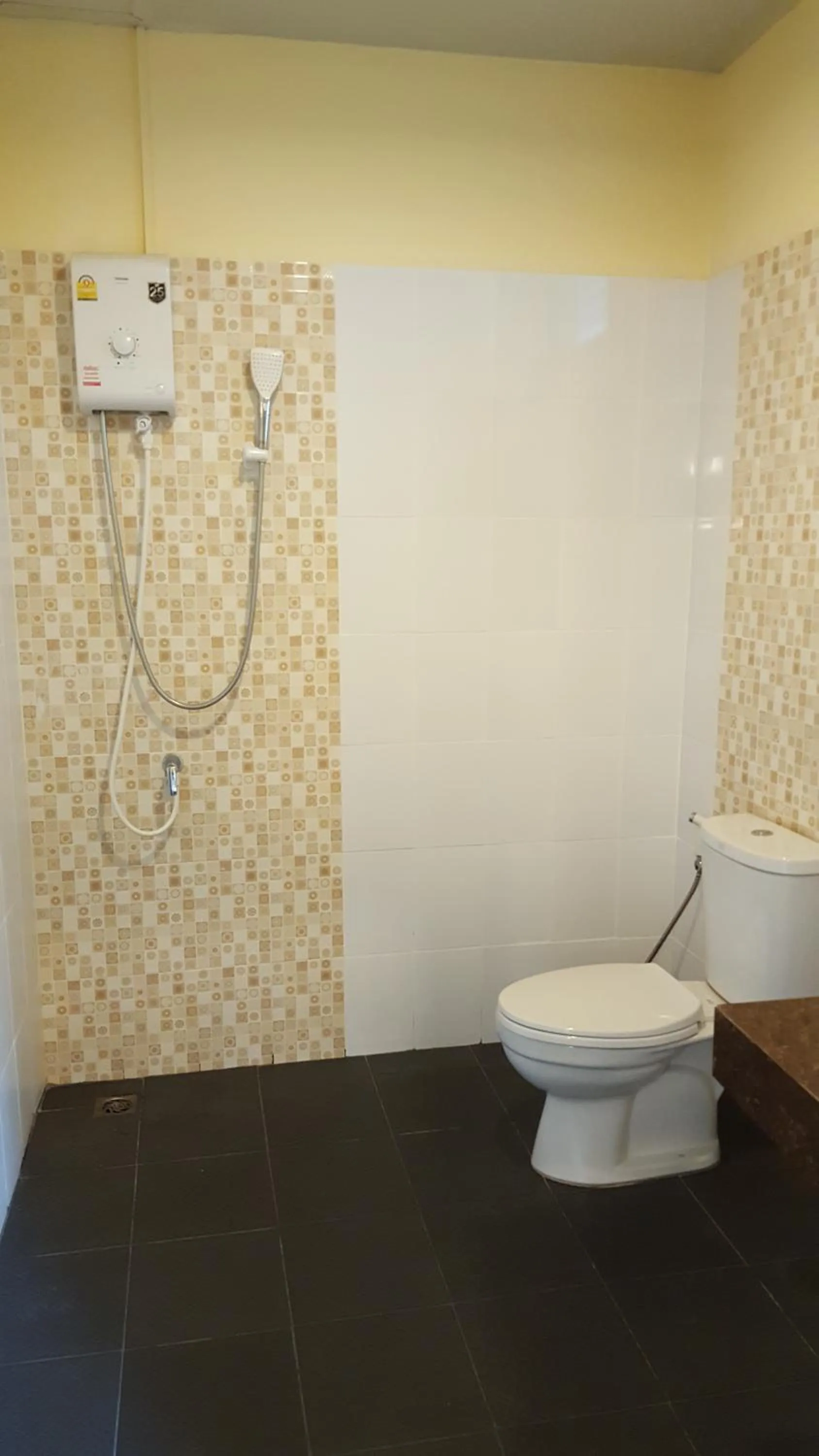 Juntima Place at Amphawa