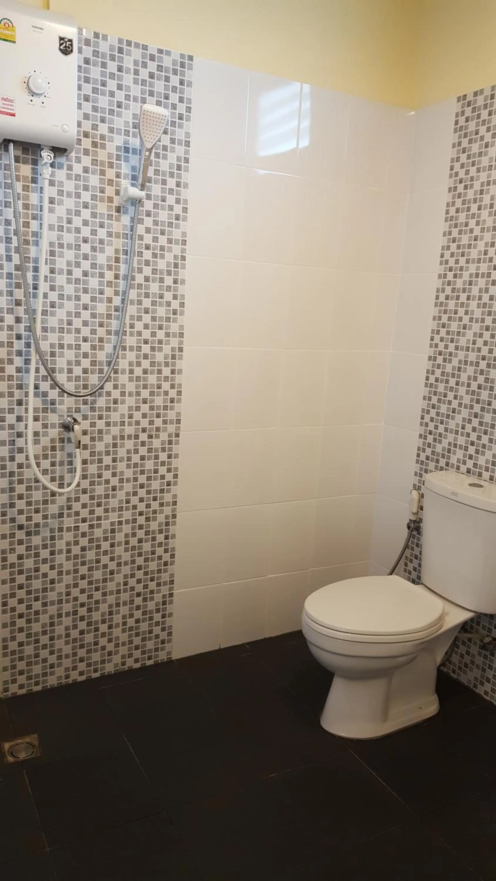 Juntima Place at Amphawa