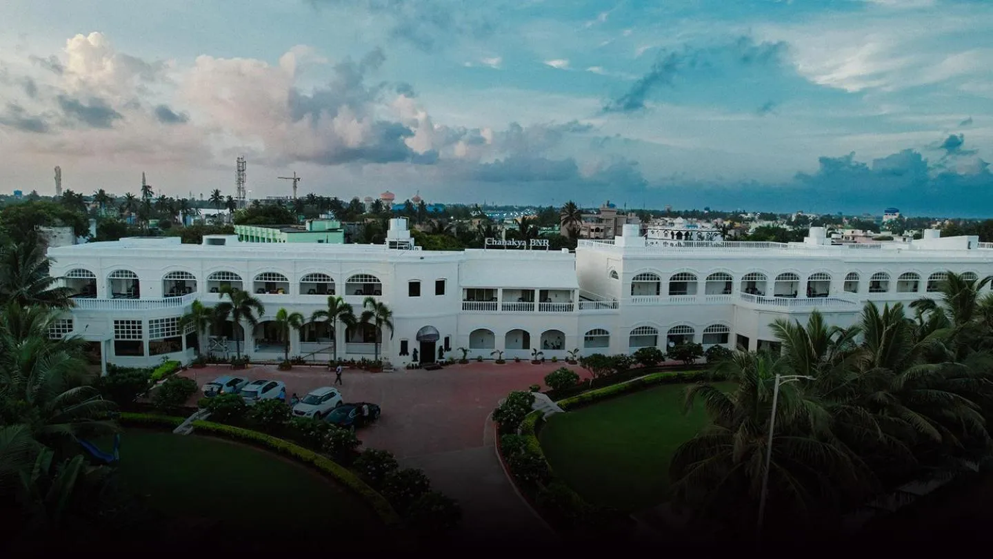 Chanakya BNR Hotel
