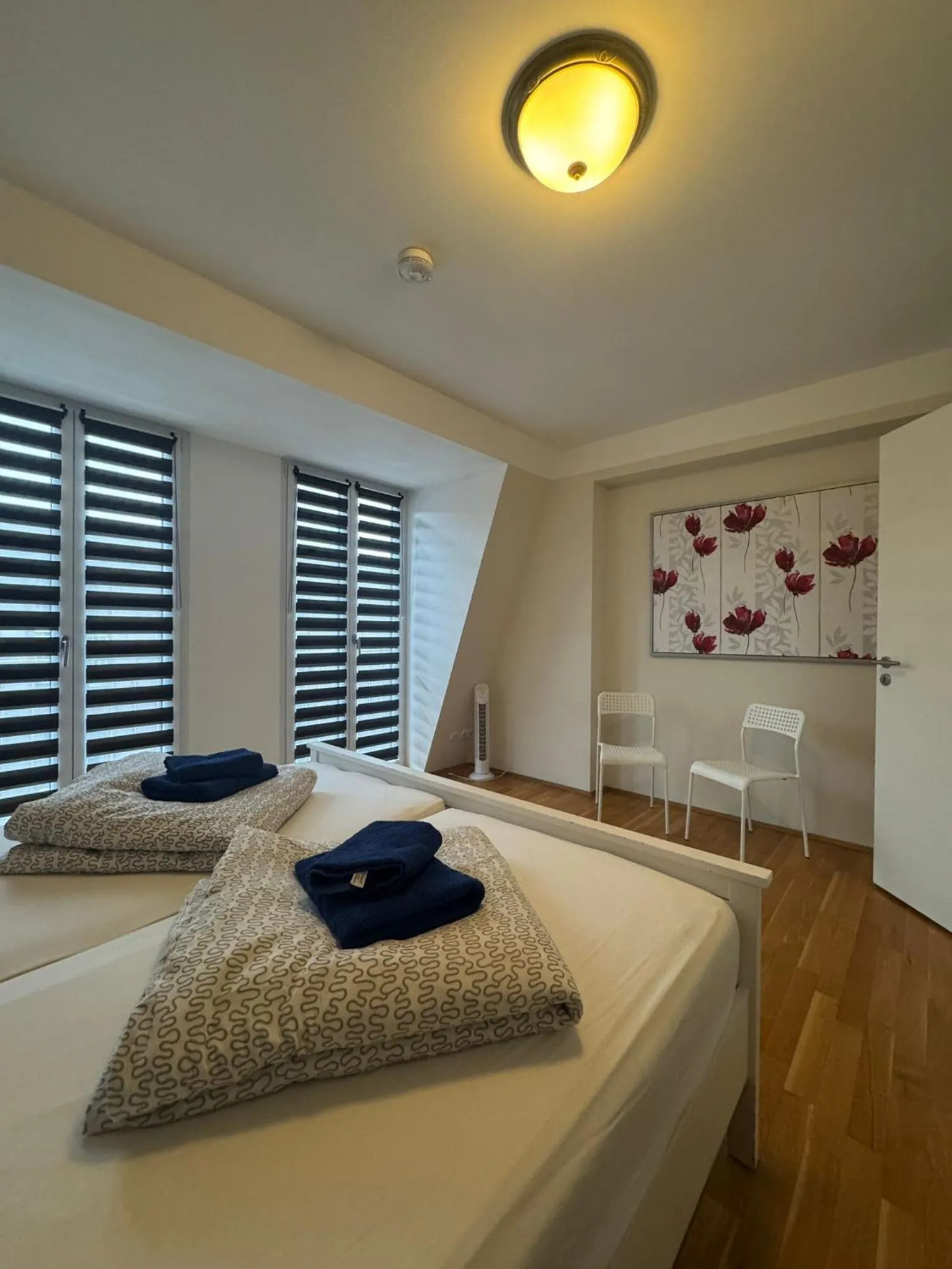 Trafford Sky Homes