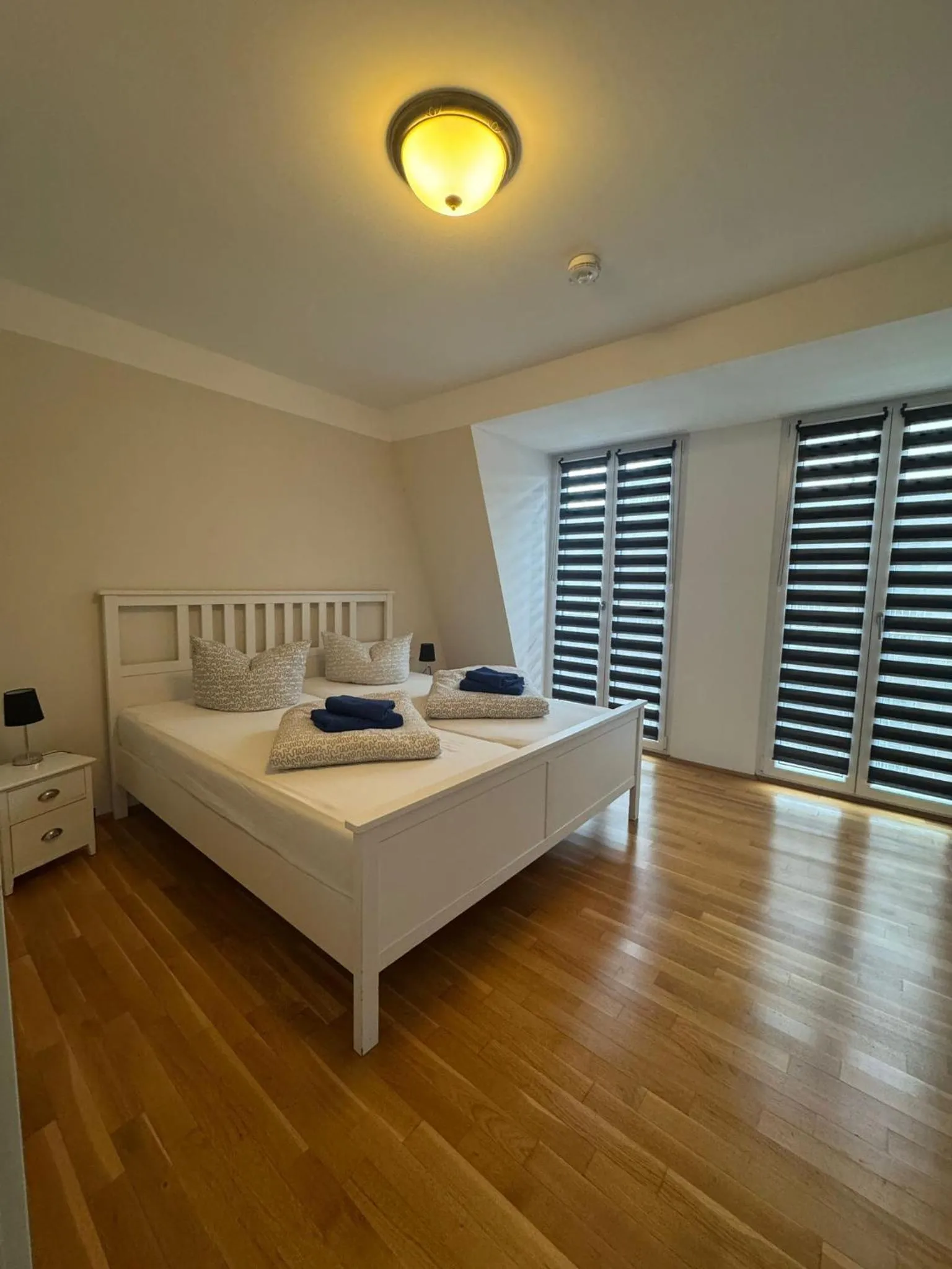 Trafford Sky Homes