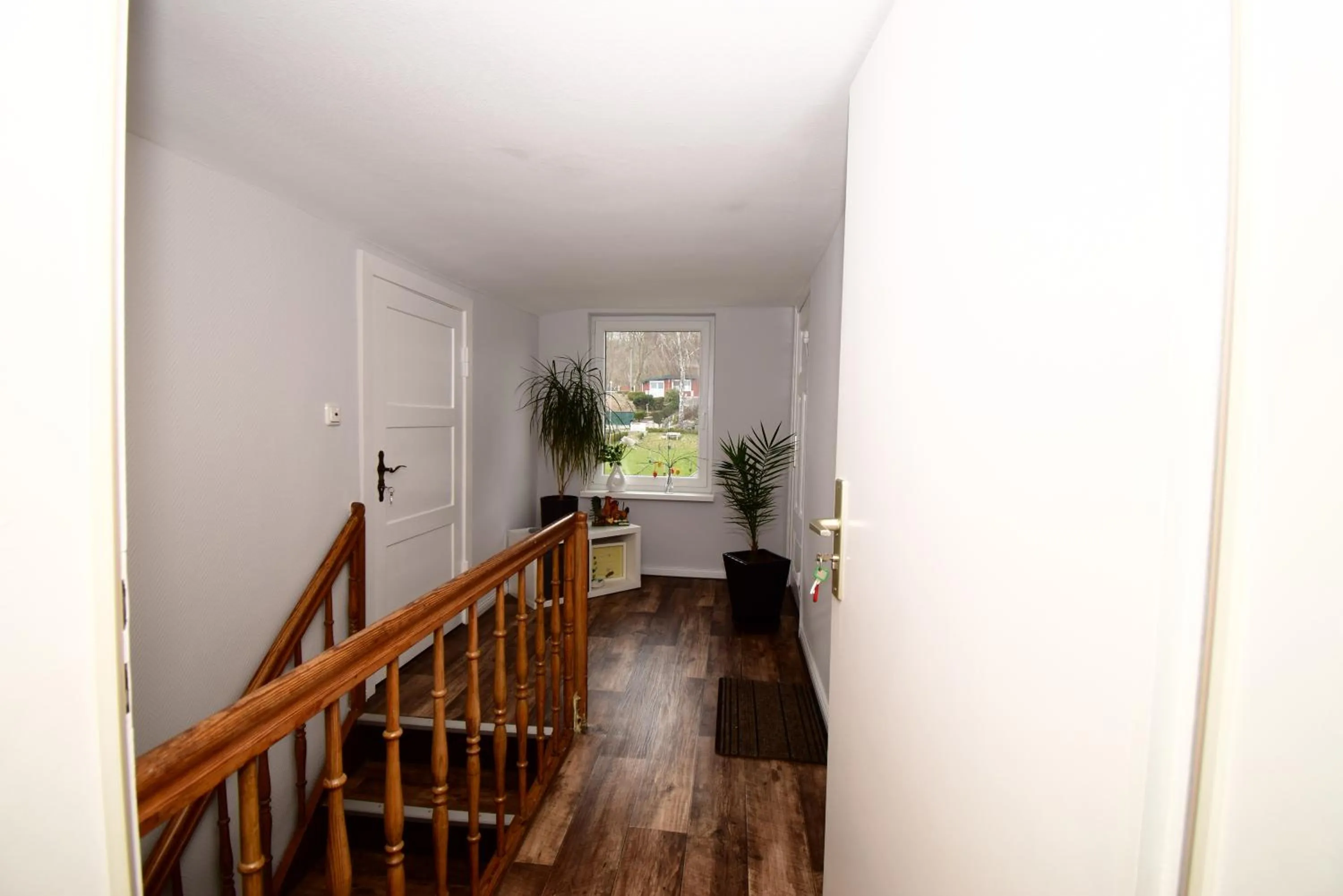 Property building in Villa Margarete