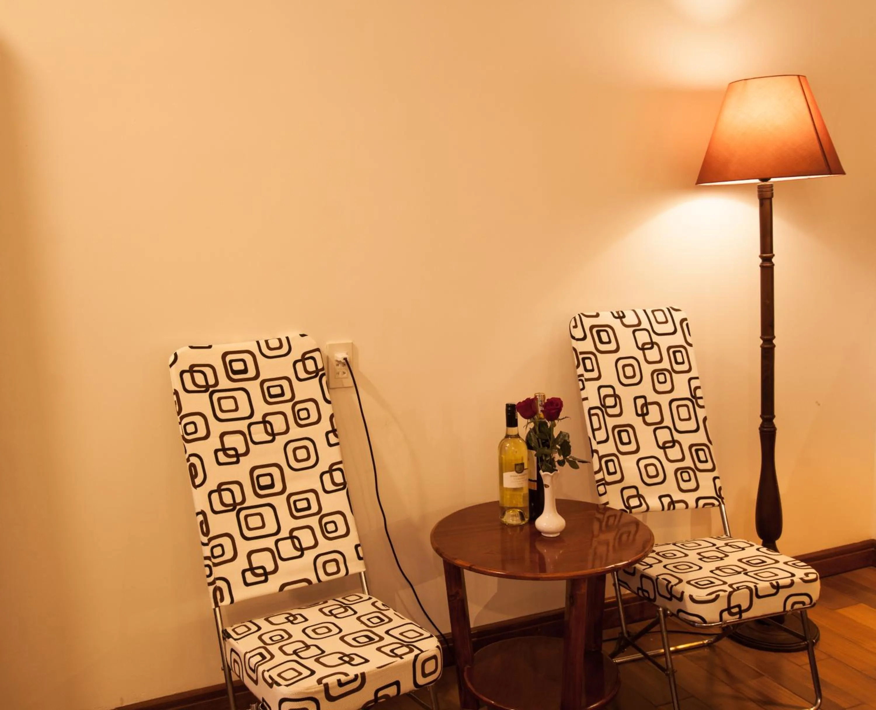 Coffee/tea facilities in Phu Quoc Villa