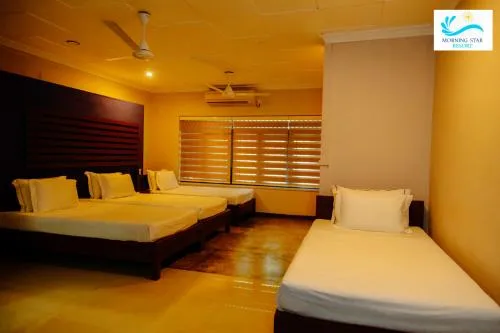 Morning Star Resorts