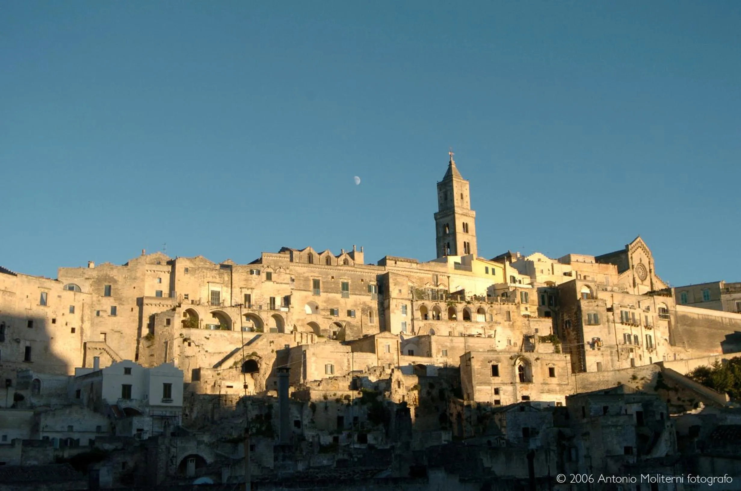Il Nespolo Matera