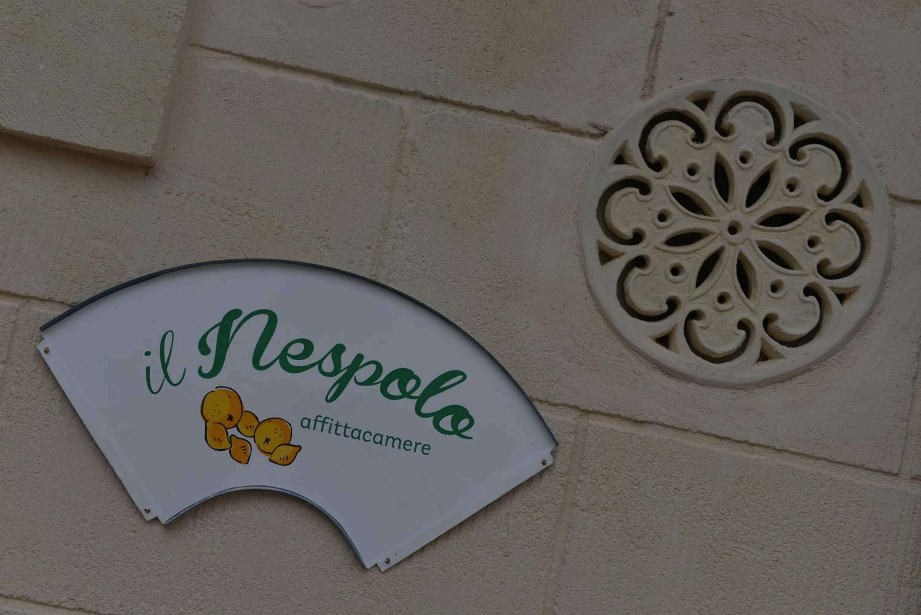 Il Nespolo Matera