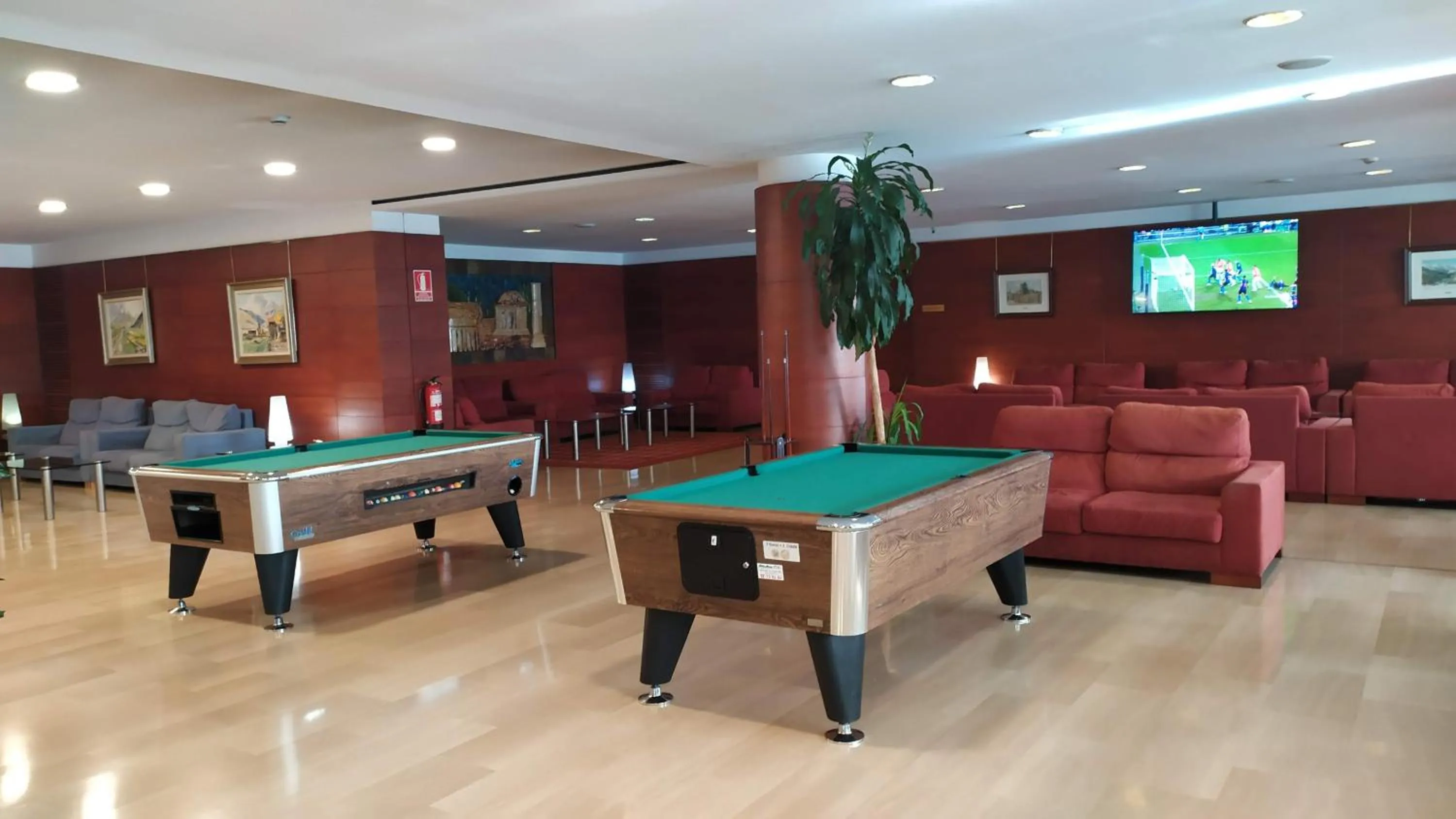 Decorative detail in Sercotel Delfos Andorra