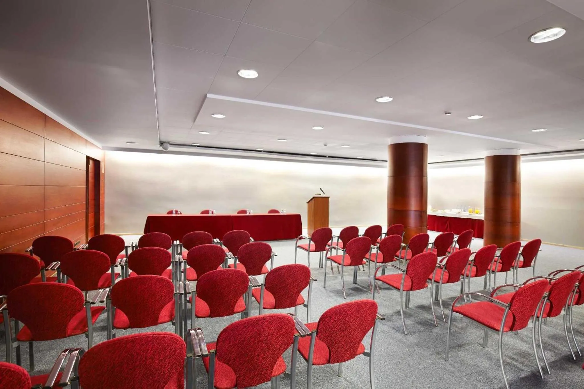 Meeting/conference room in Sercotel Delfos Andorra