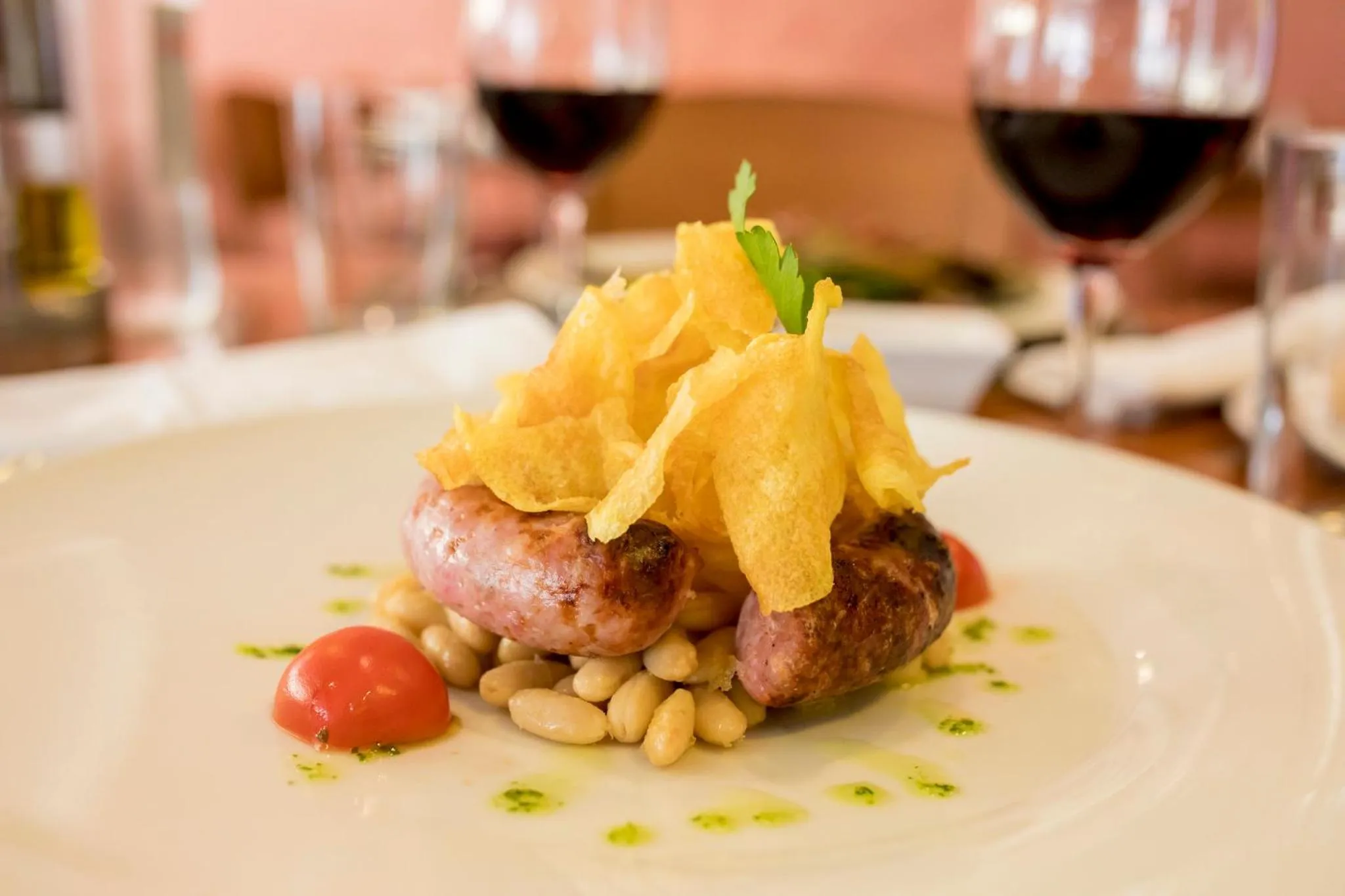 Lounge or bar in Sercotel Delfos Andorra