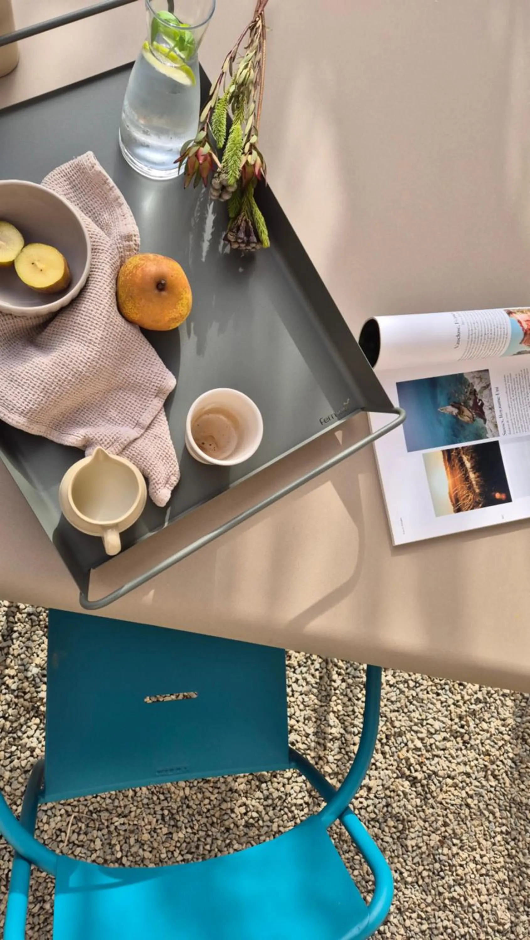 Patio in Moulin Renaudiots - Escapade Luxe Refuge cosy & Bourgogne au coin du feu