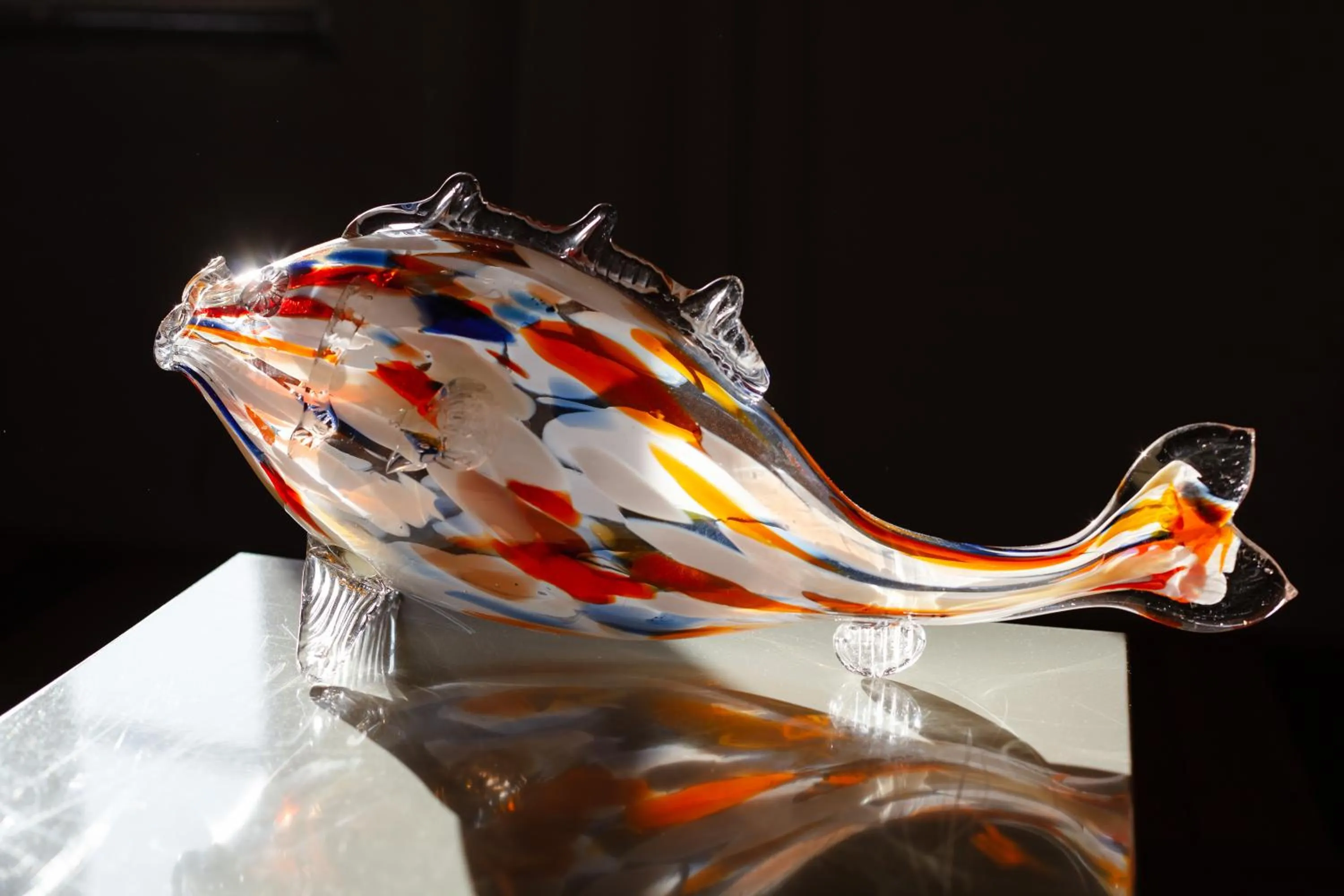 Decorative detail in Moulin Renaudiots - Escapade Luxe Refuge cosy & Bourgogne au coin du feu