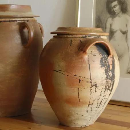 Decorative detail in Moulin Renaudiots - Escapade Luxe Refuge cosy & Bourgogne au coin du feu