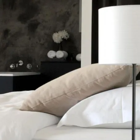 Bed in Moulin Renaudiots - Escapade Luxe Refuge cosy & Bourgogne au coin du feu