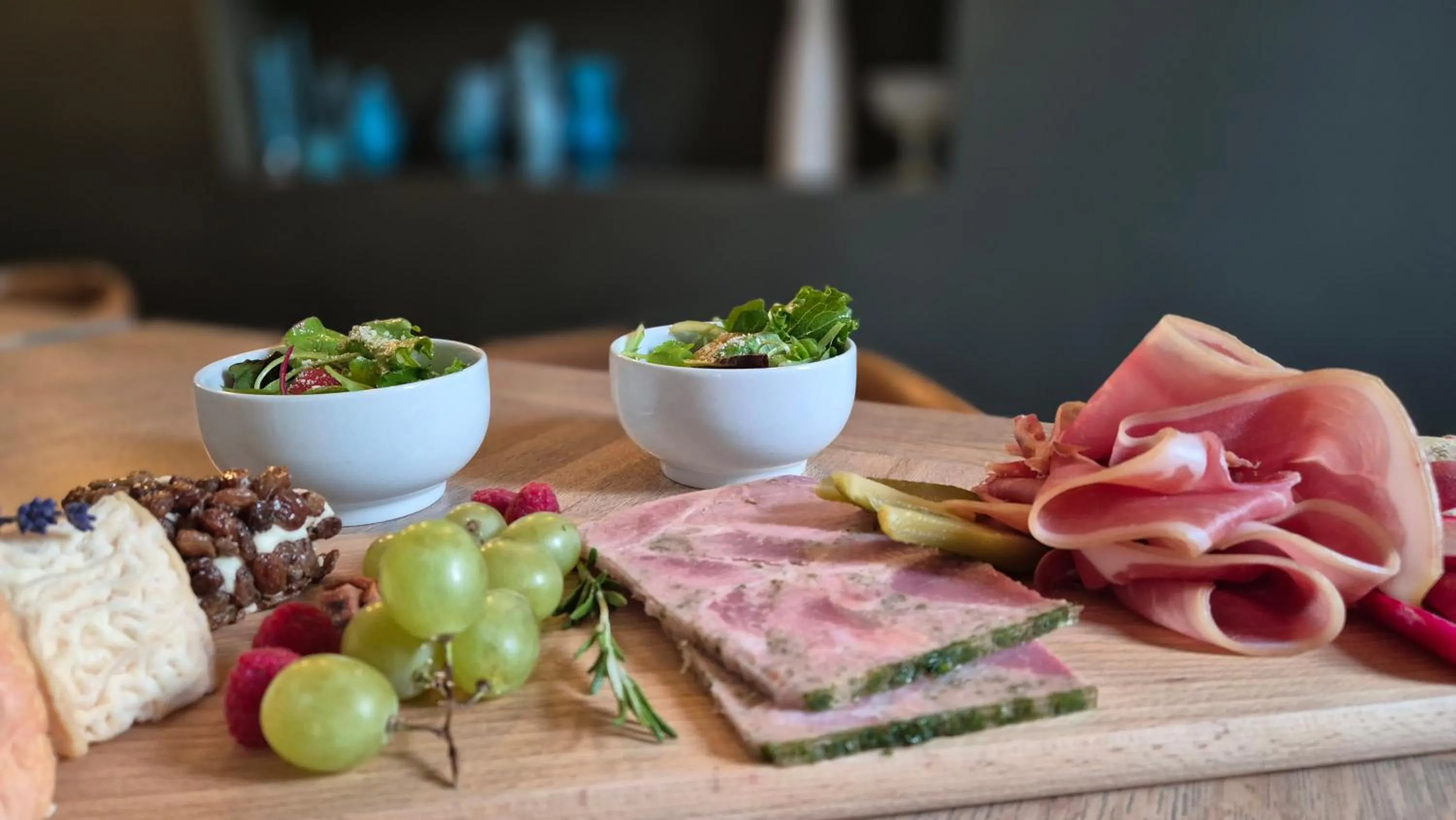 Dinner in Moulin Renaudiots - Escapade Luxe Refuge cosy & Bourgogne au coin du feu