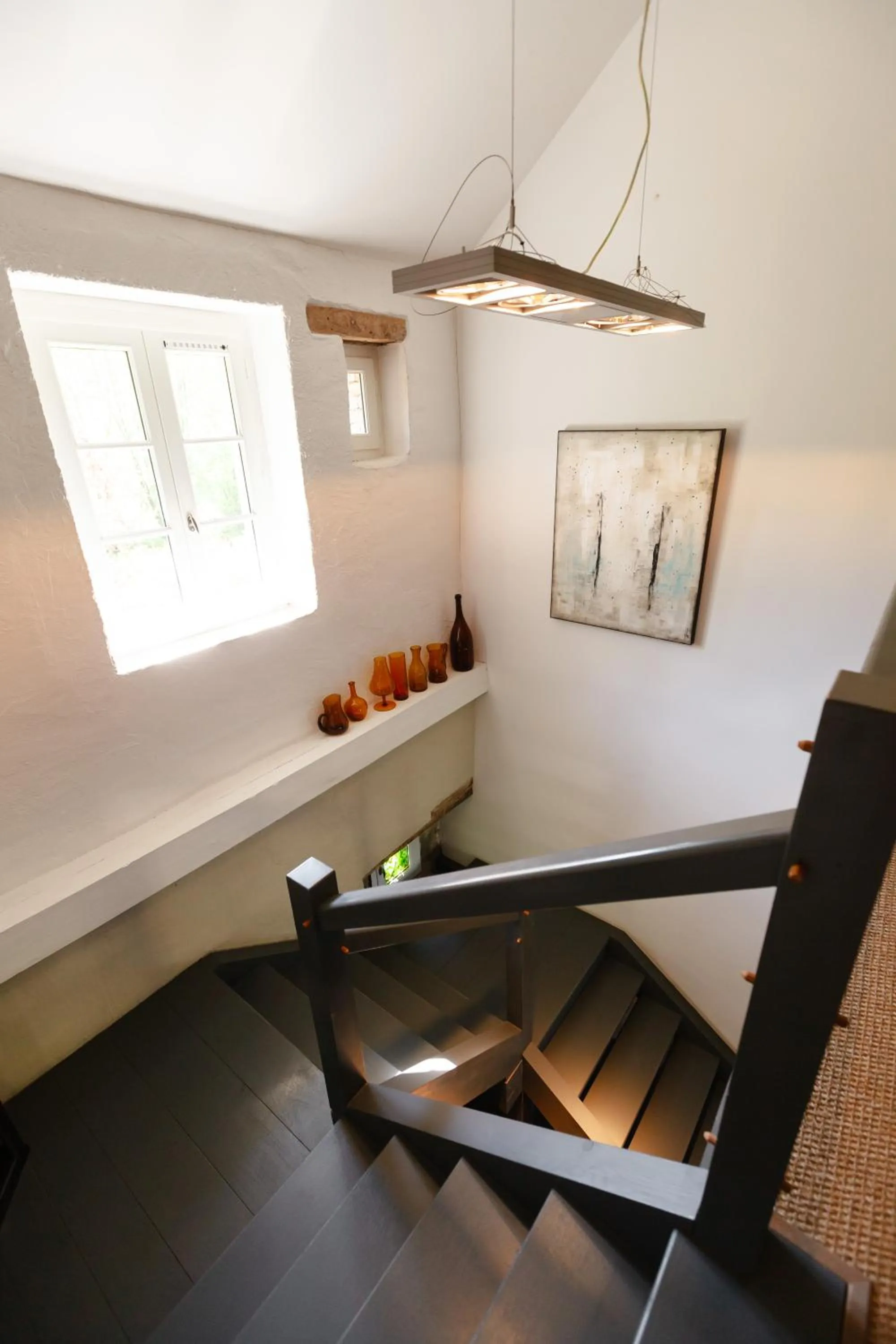 Property building in Moulin Renaudiots - Escapade Luxe Refuge cosy & Bourgogne au coin du feu