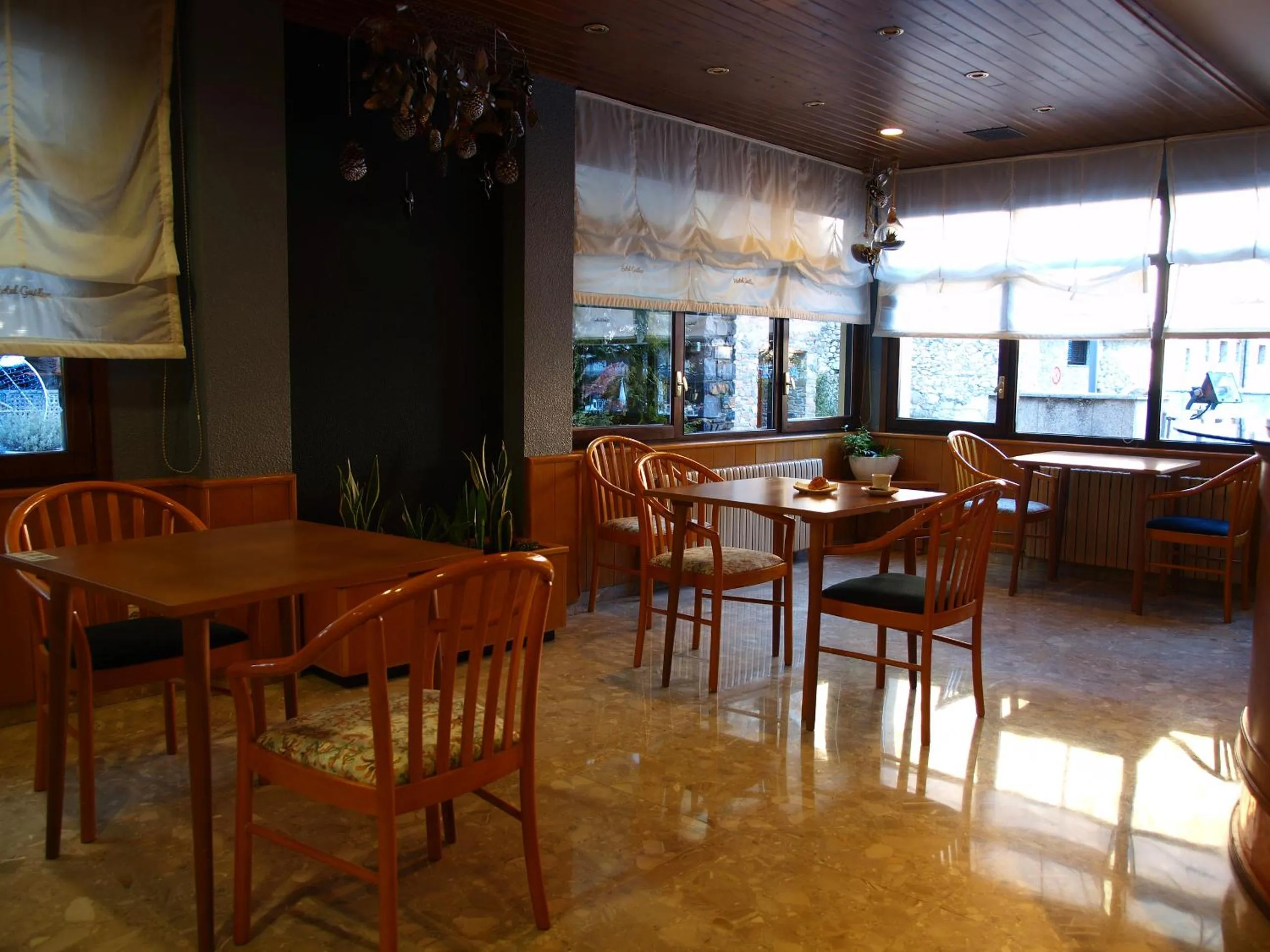 Drinks in Hotel Guillem & Spa