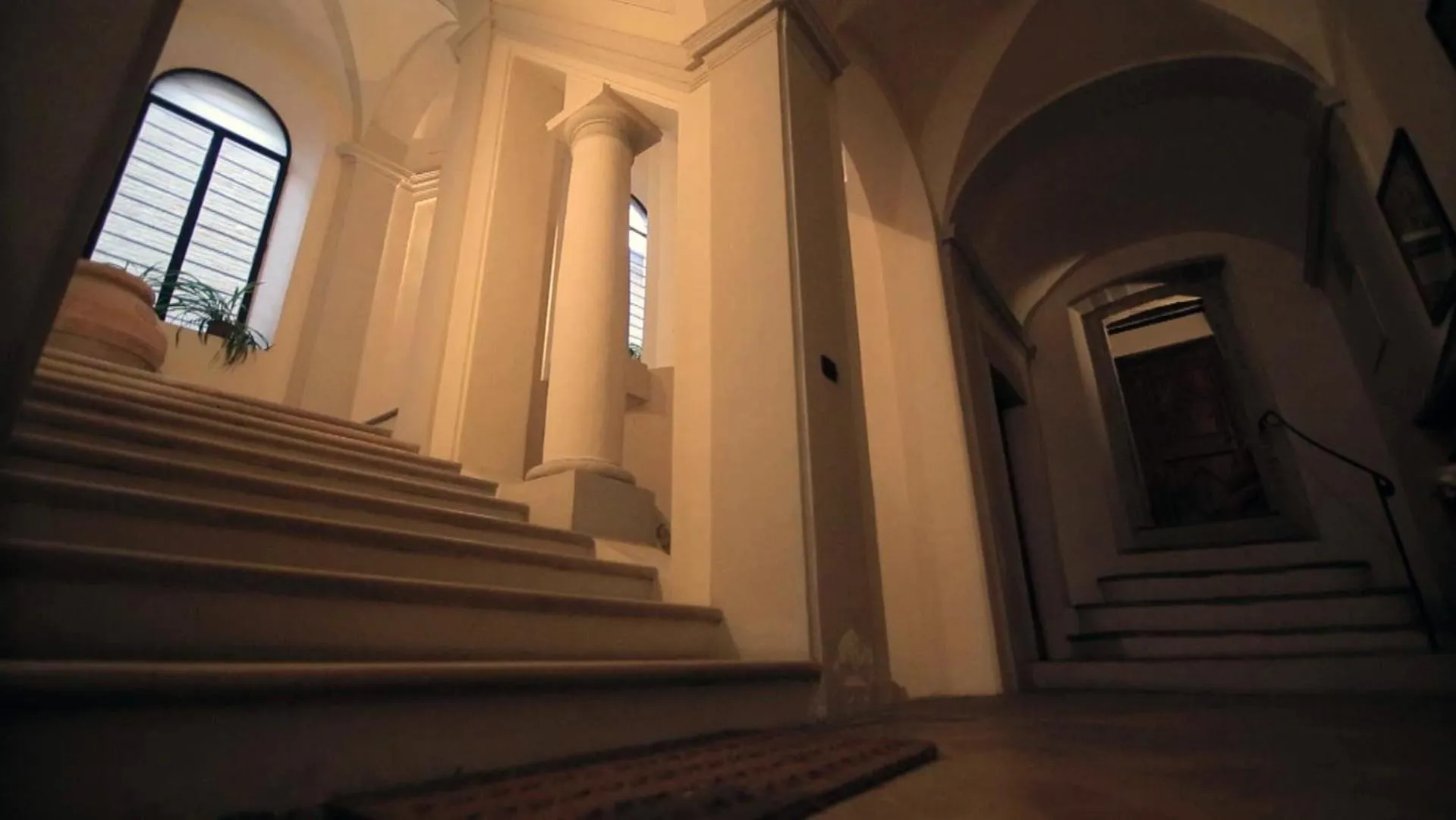 Day in Hotel Palazzo Meraviglia Albergo diffuso