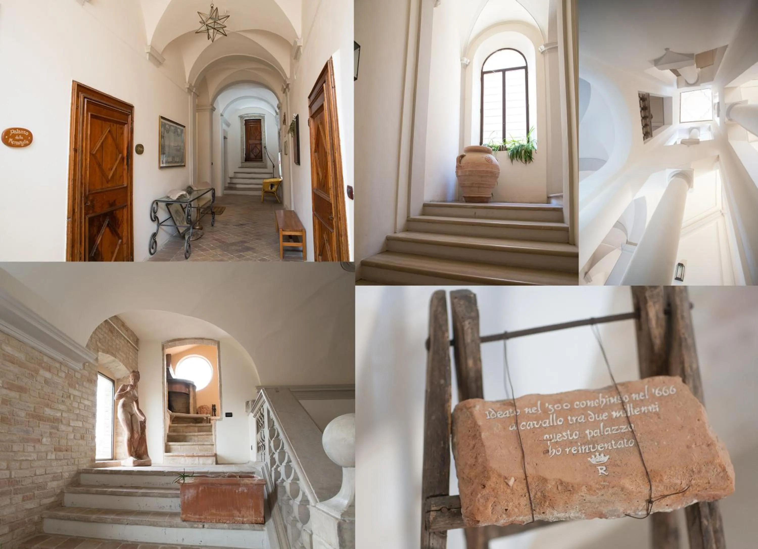 Other in Hotel Palazzo Meraviglia Albergo diffuso