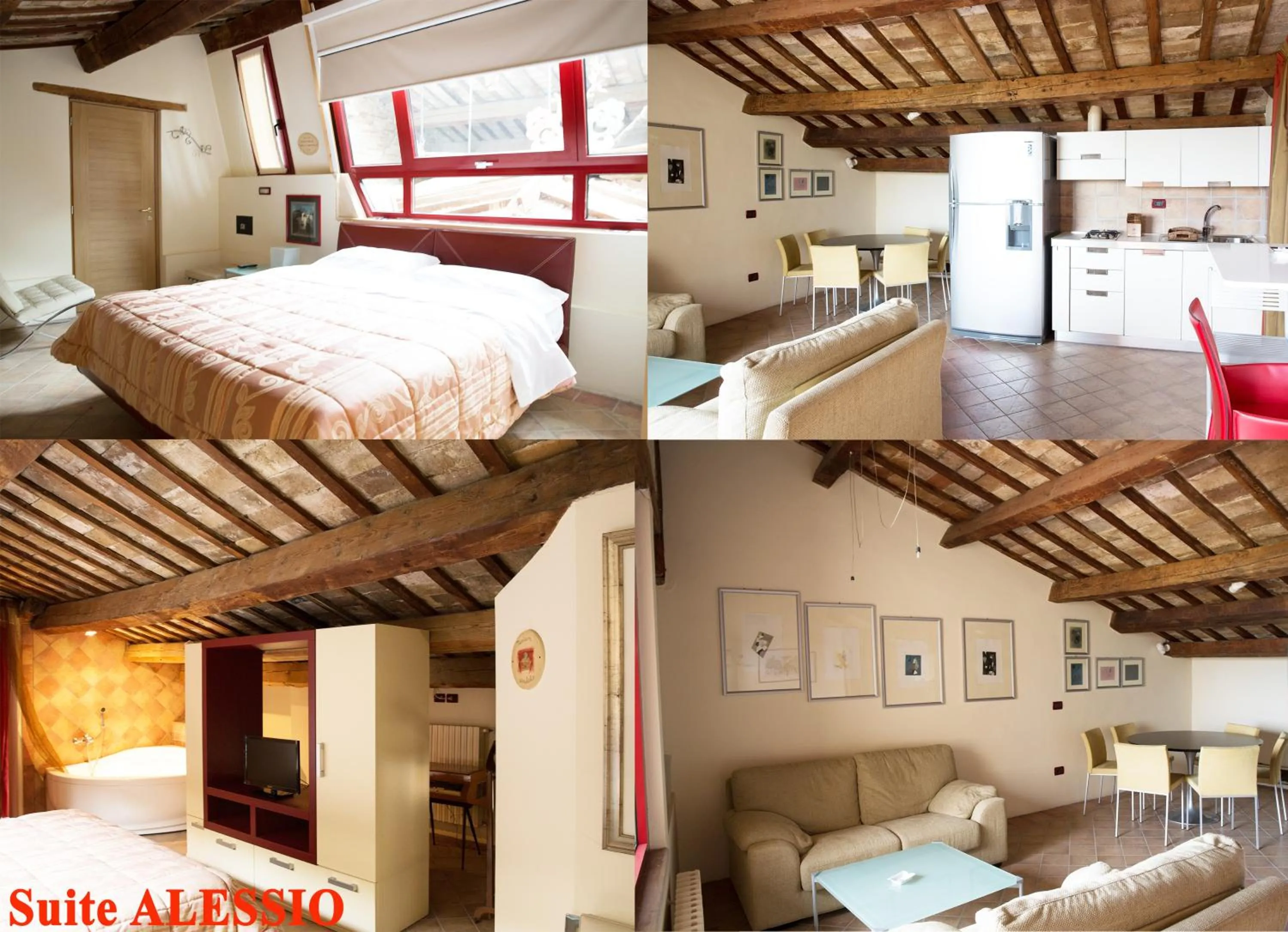 Other, Bed in Hotel Palazzo Meraviglia Albergo diffuso