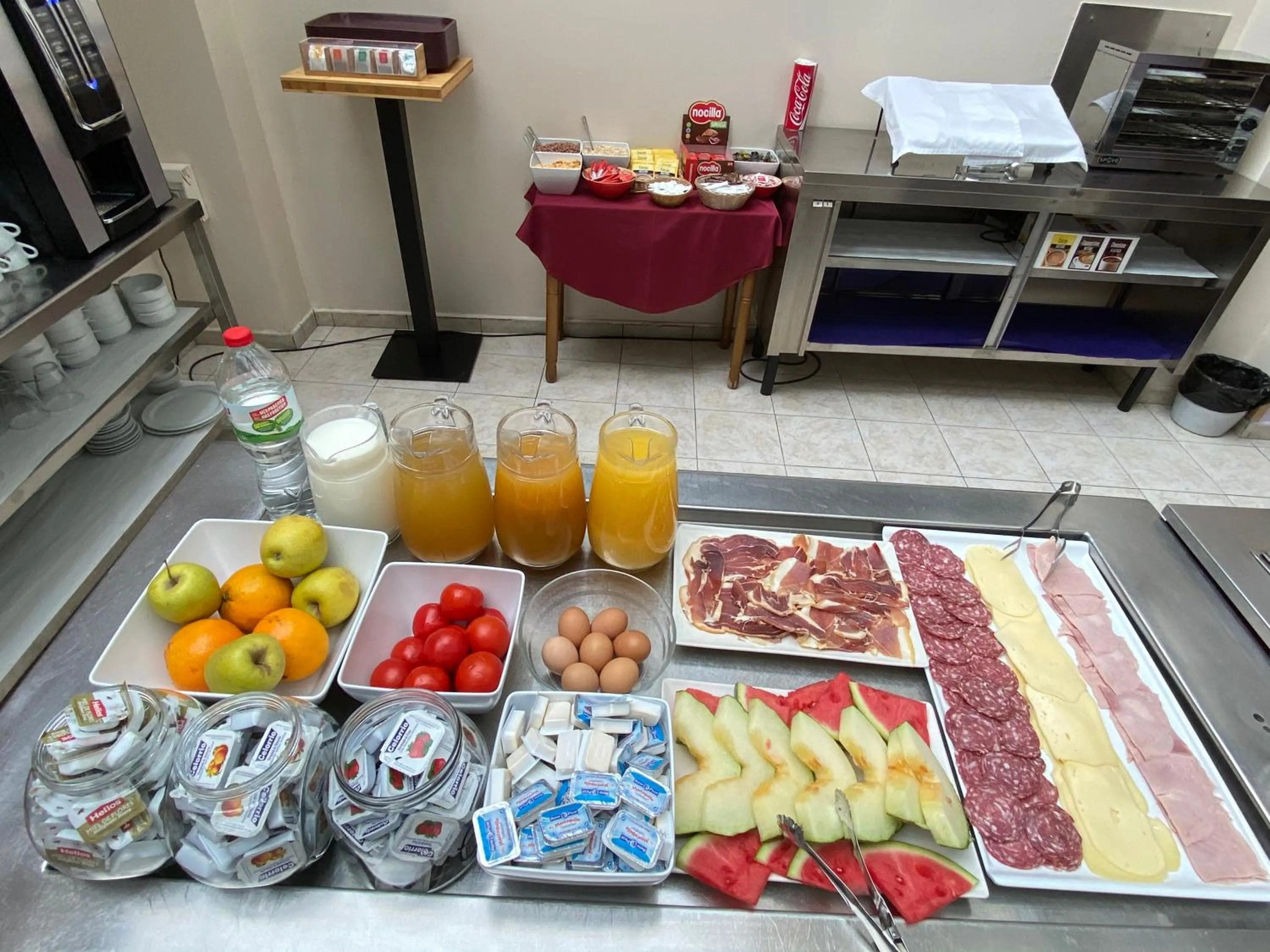 Somriu Hotel City M28