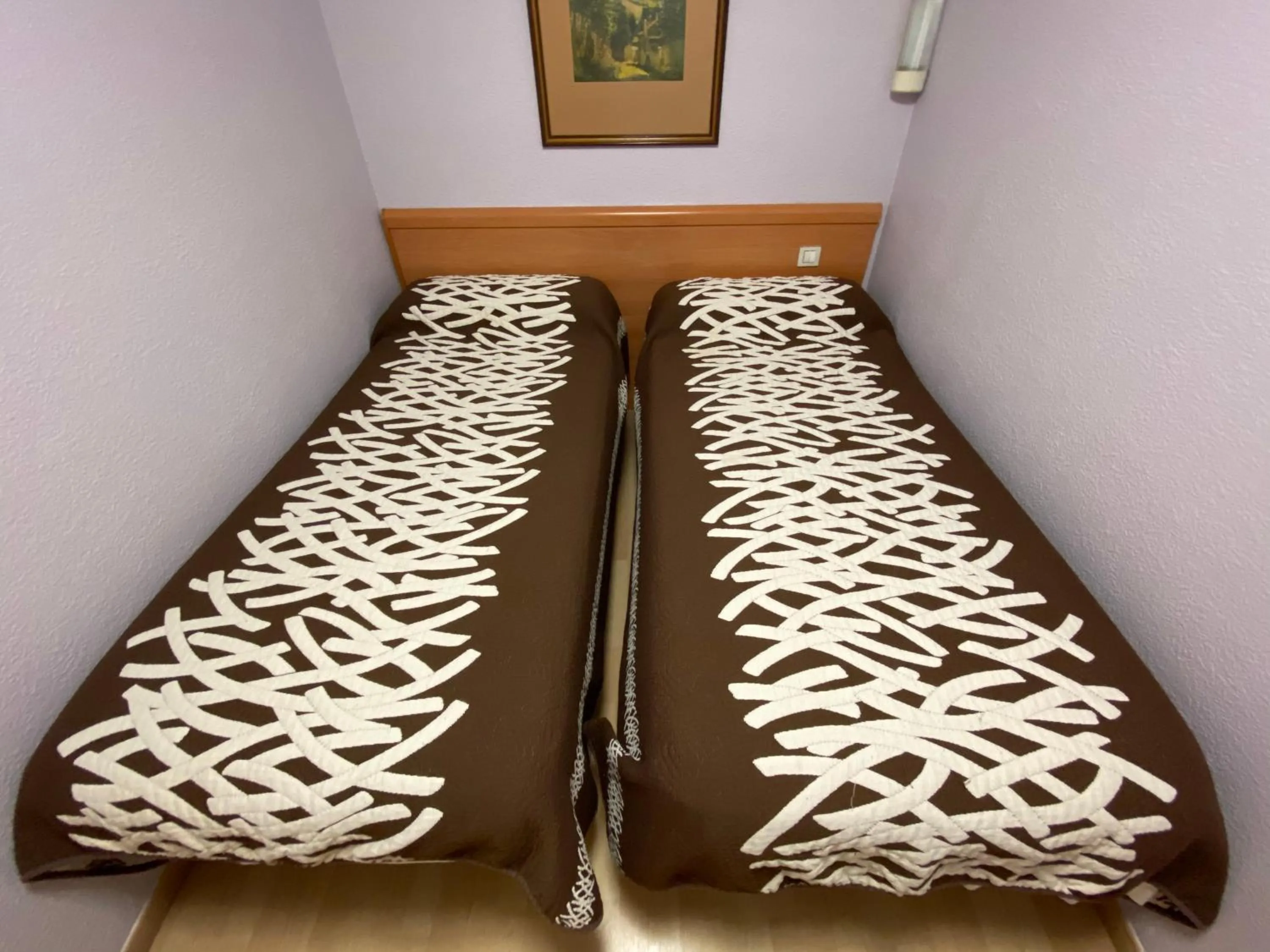 Somriu Hotel City M28