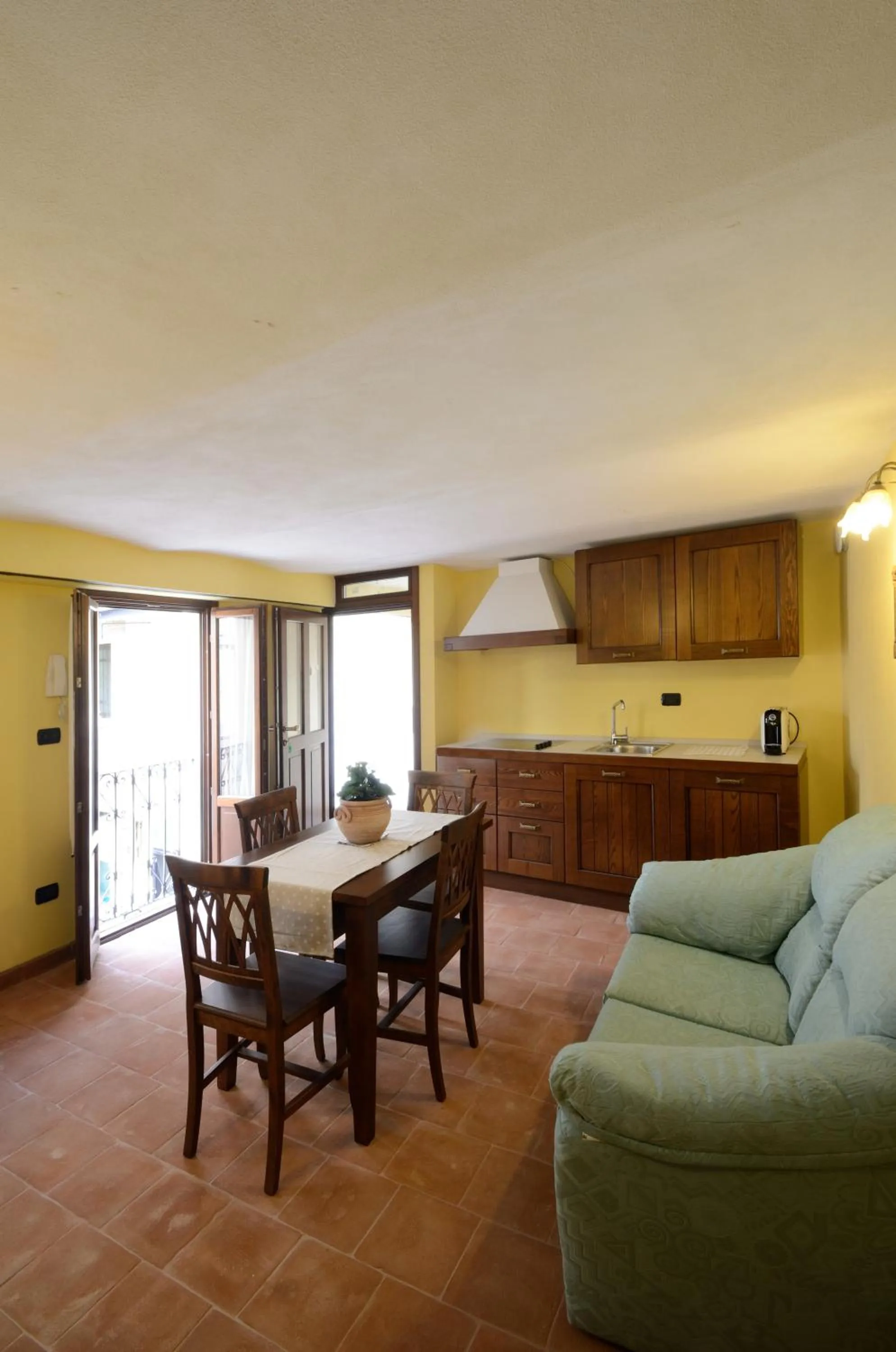 Palazzo Centro Alloggi Vacanza