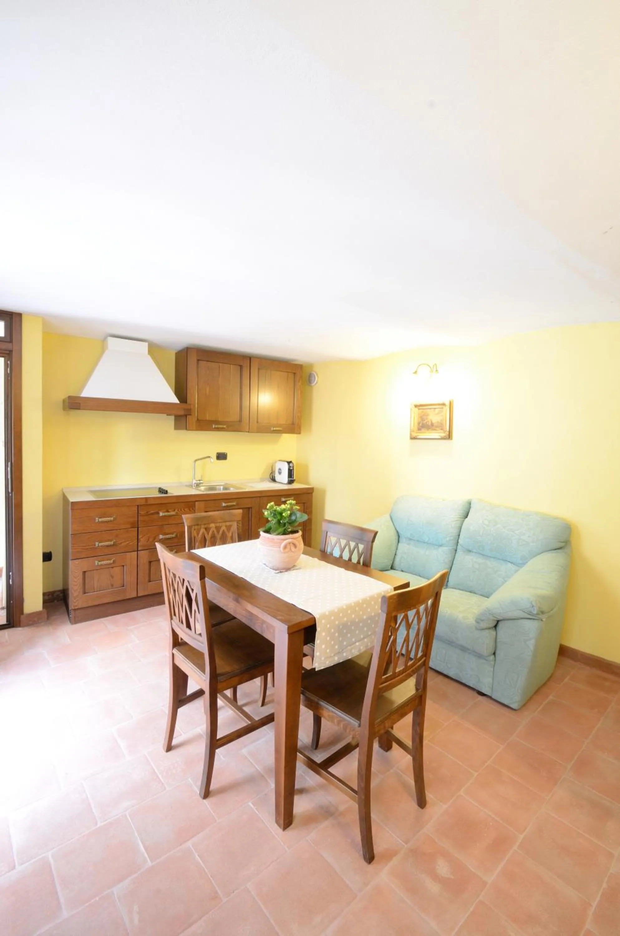 Palazzo Centro Alloggi Vacanza