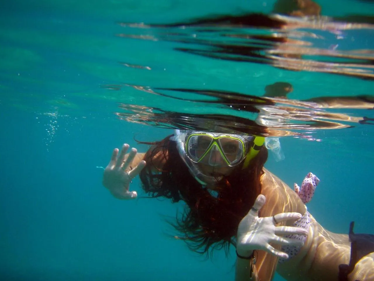 Summer in Infinity White Complex by GK Properties