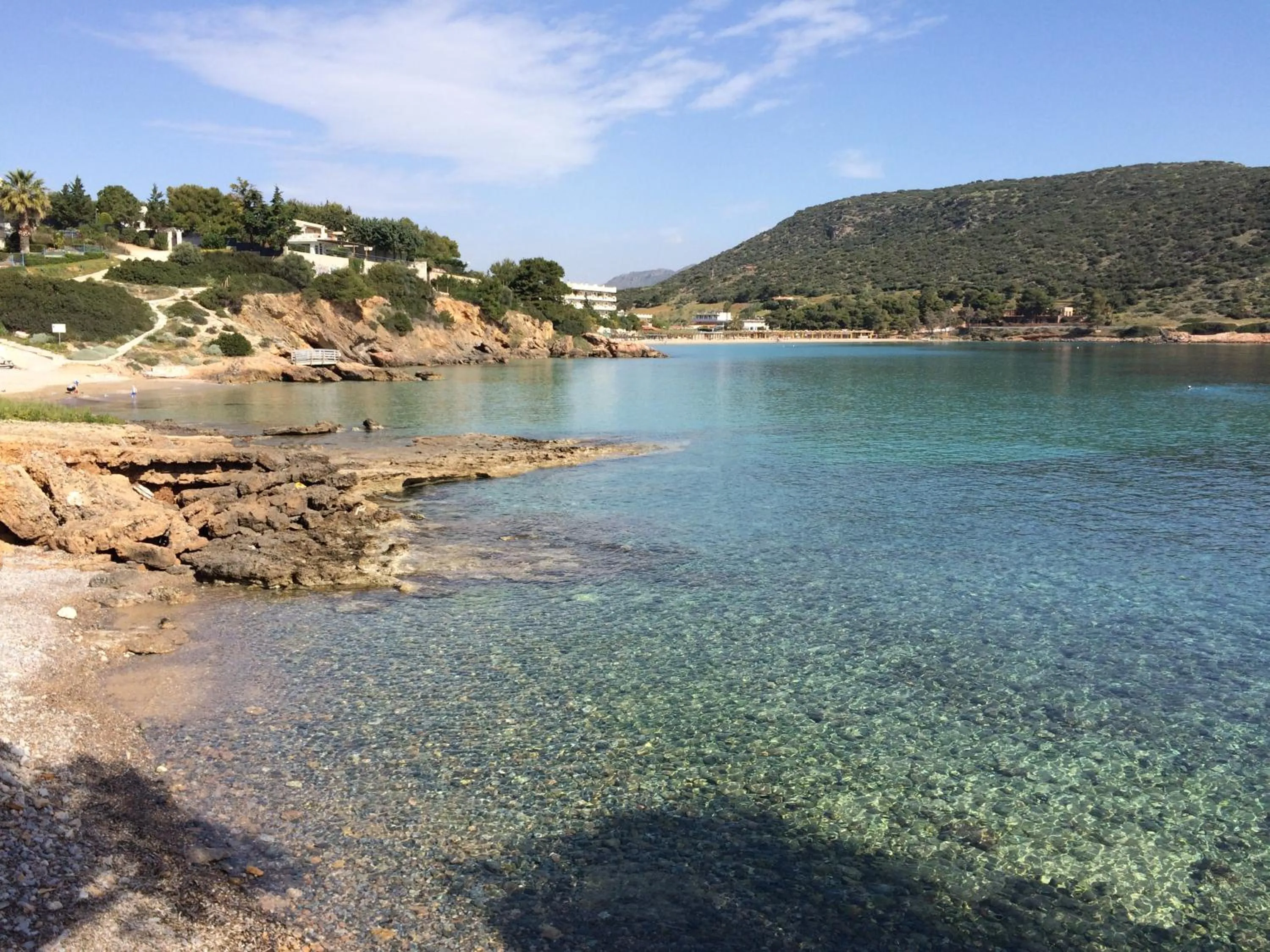 Day in Infinity White Complex by GK Properties