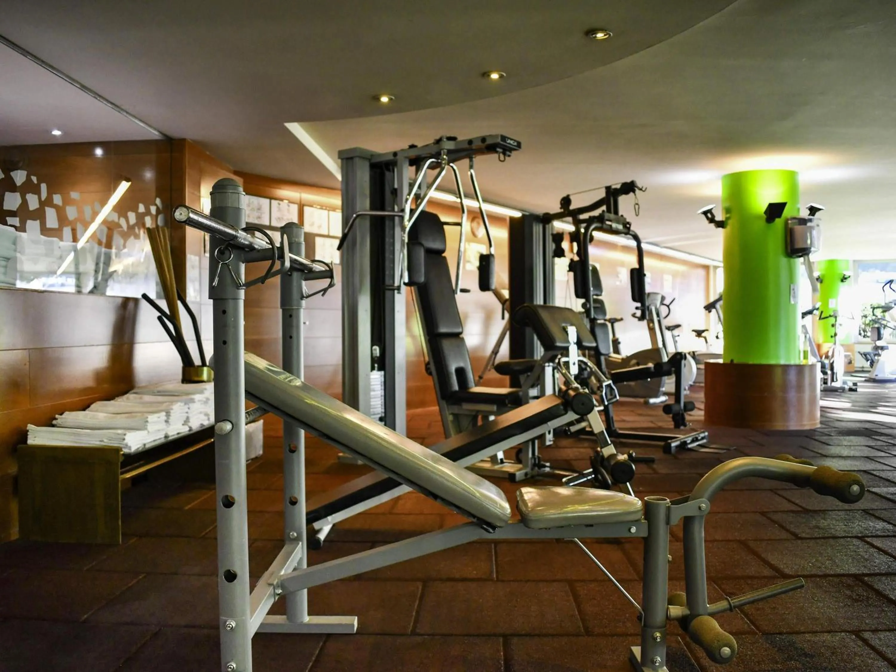 Other in Mercure Andorra