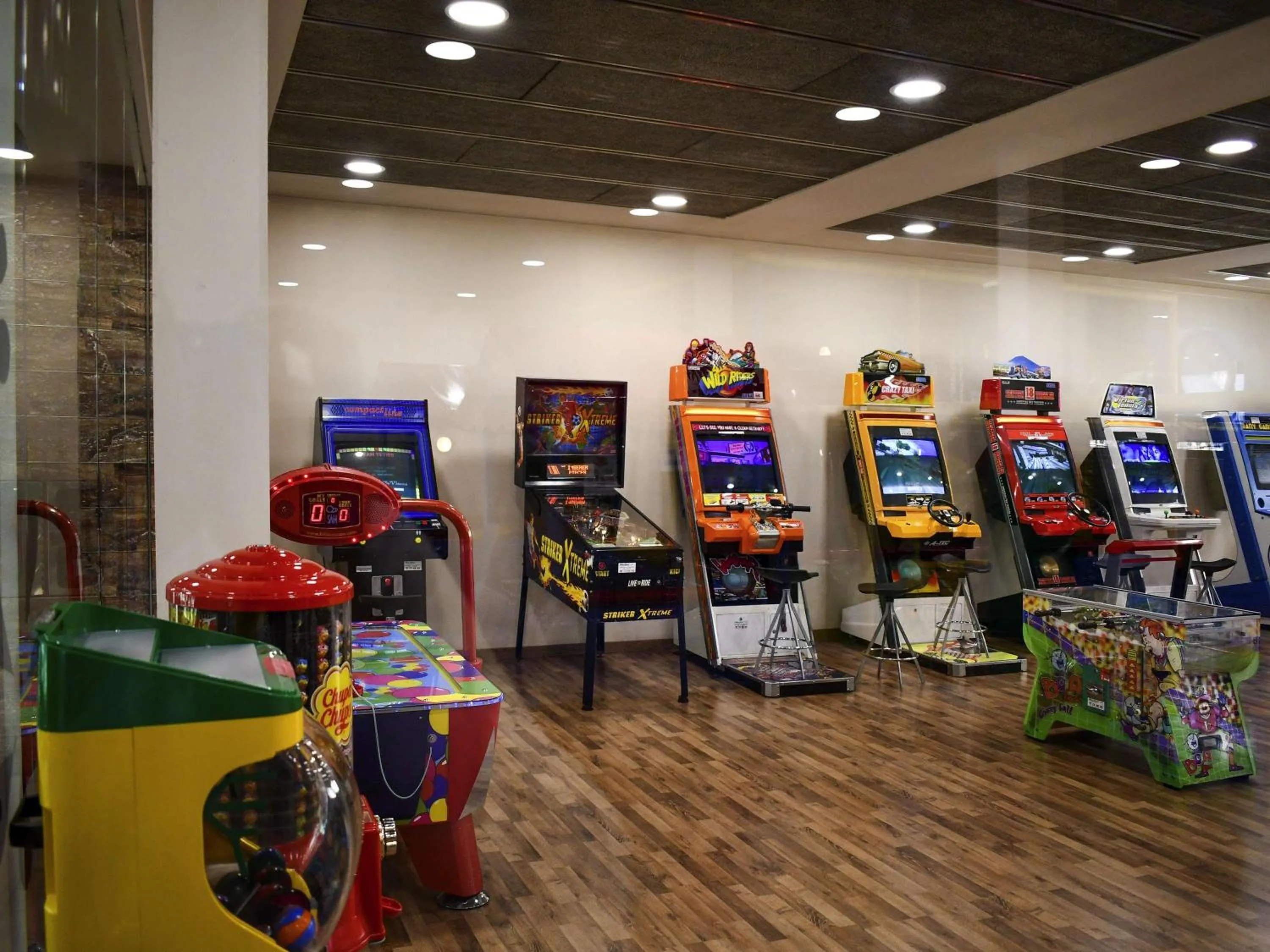 Other in Mercure Andorra