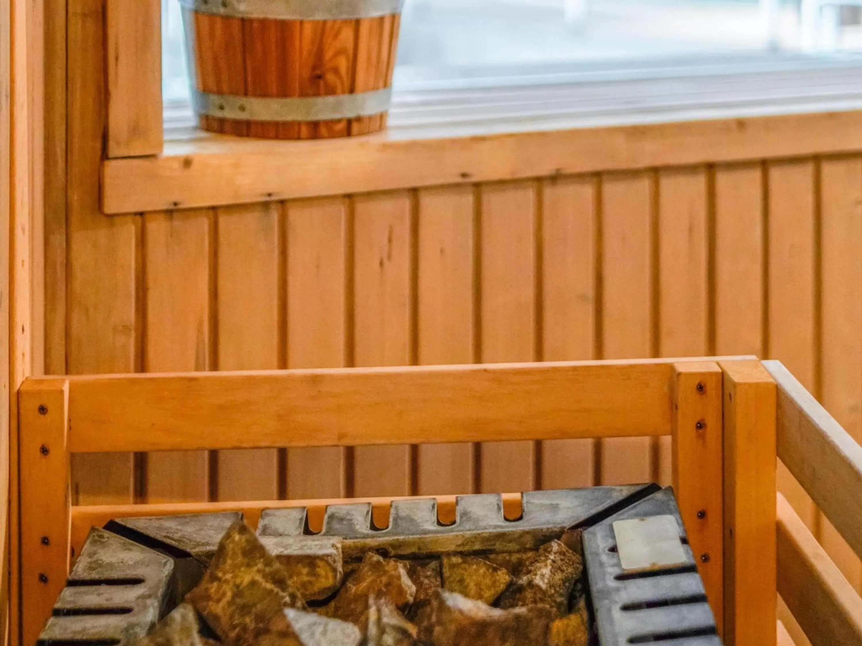 Spa and wellness centre/facilities in Mercure Andorra