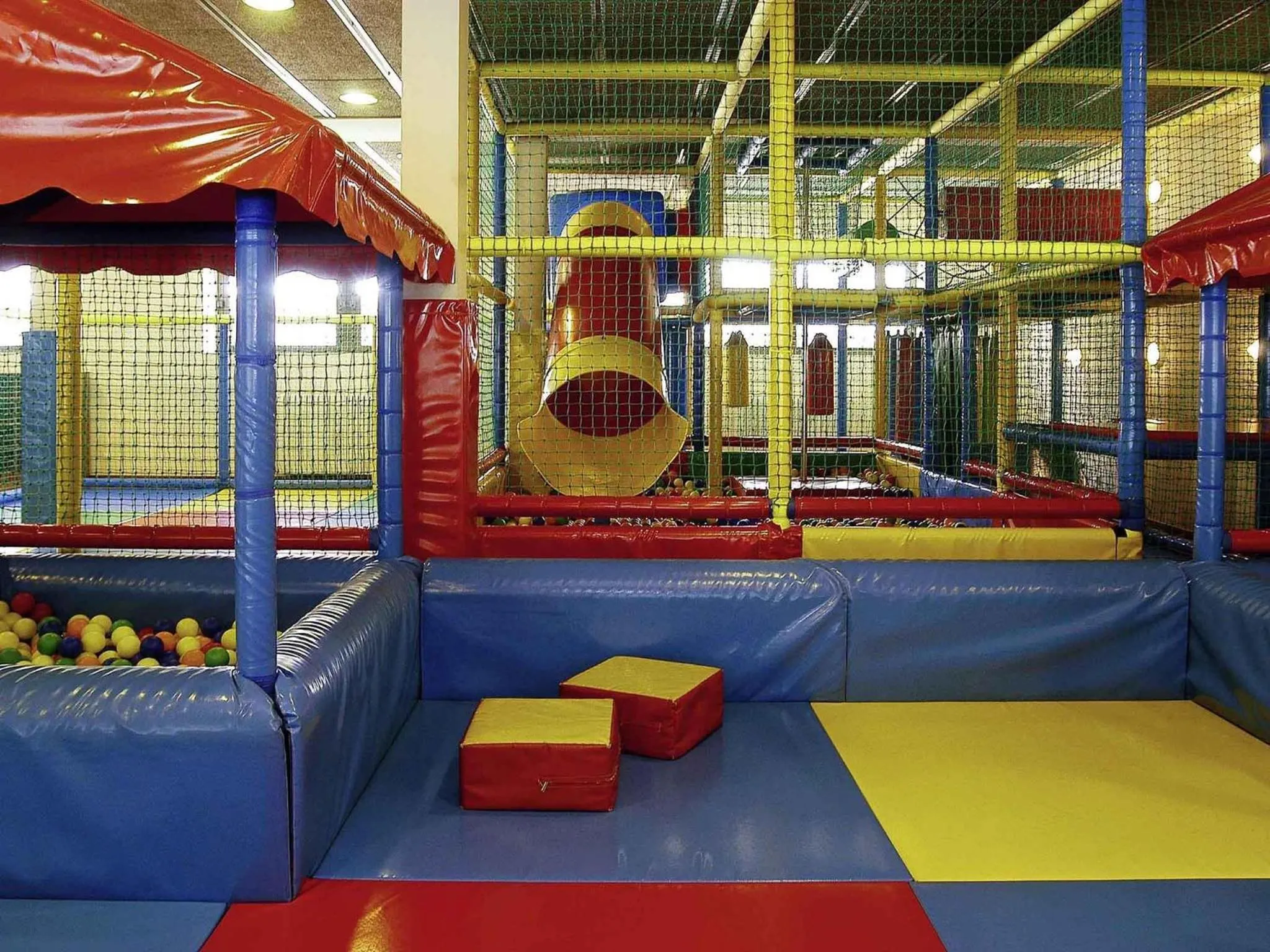 Other in Mercure Andorra