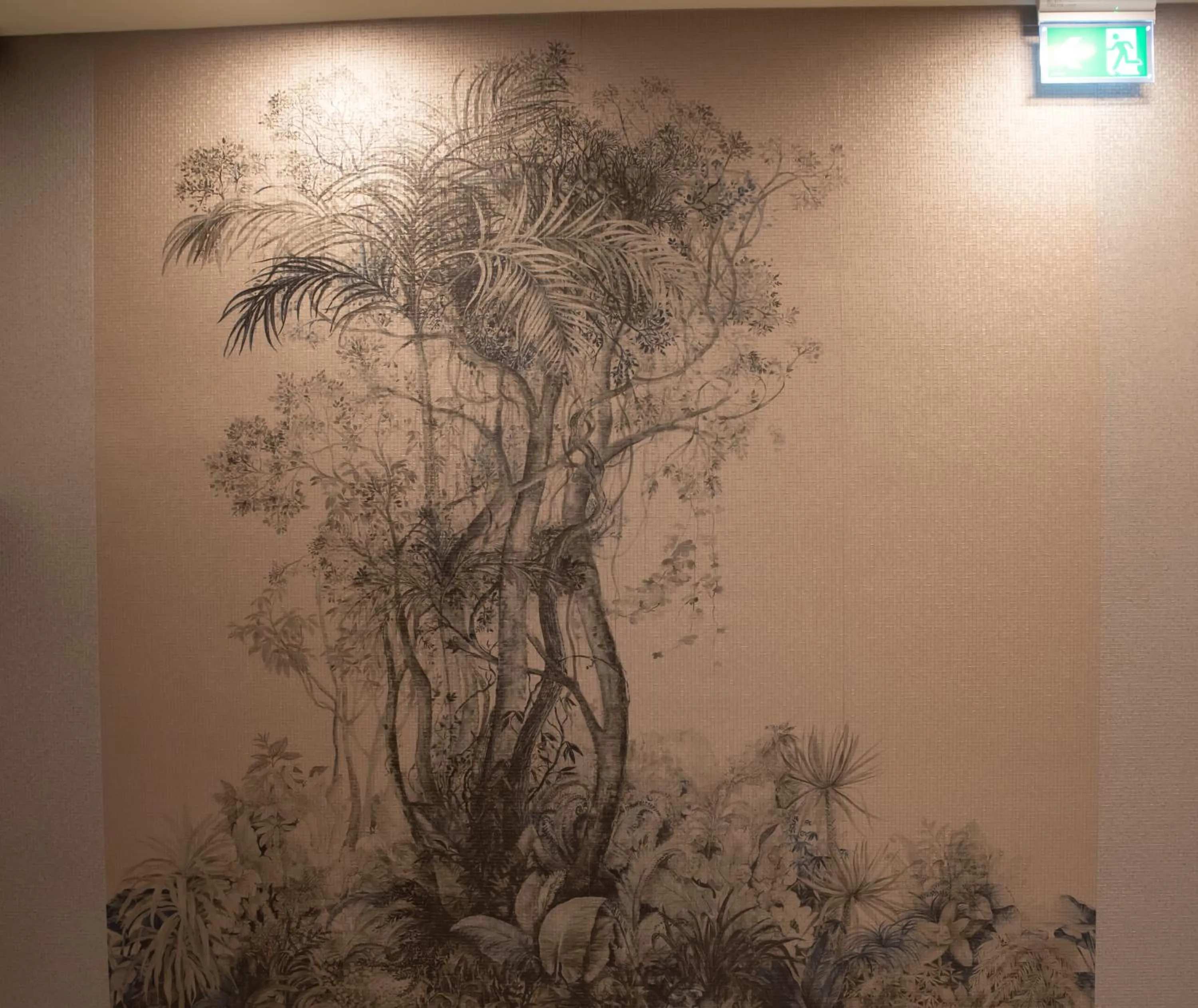 Property building in Hotel Olanesti & Spa Medical