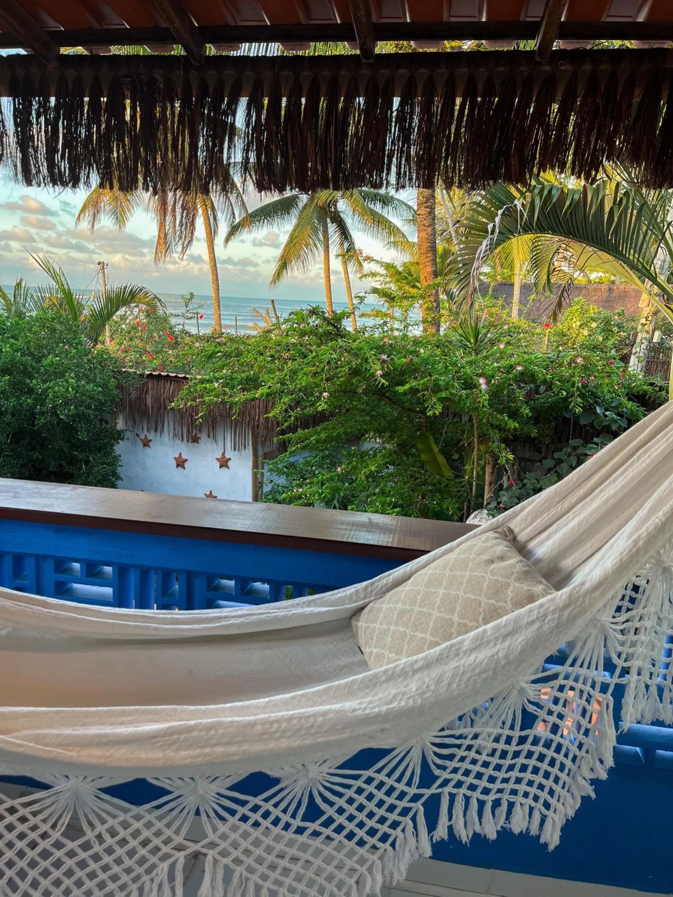 Pousada Nascente do Sol