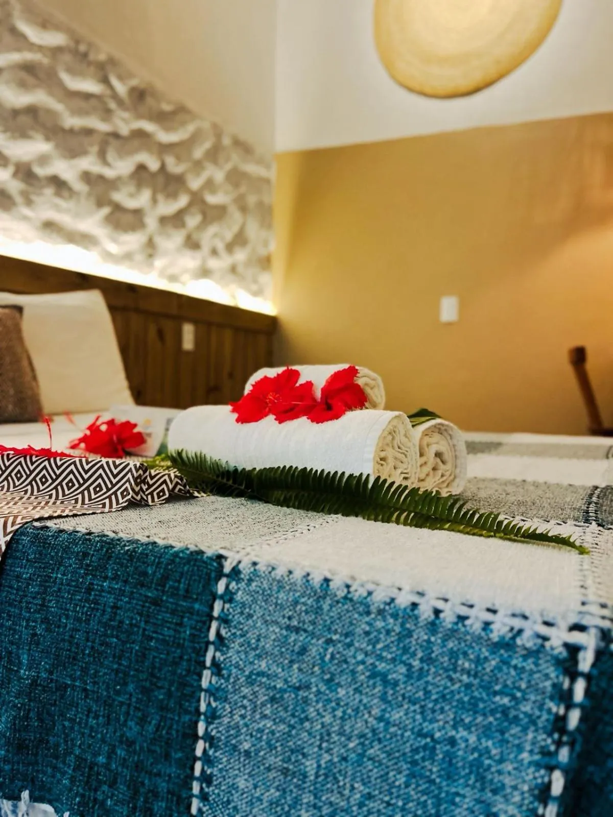 Suite with Garden View in Pousada Nascente do Sol