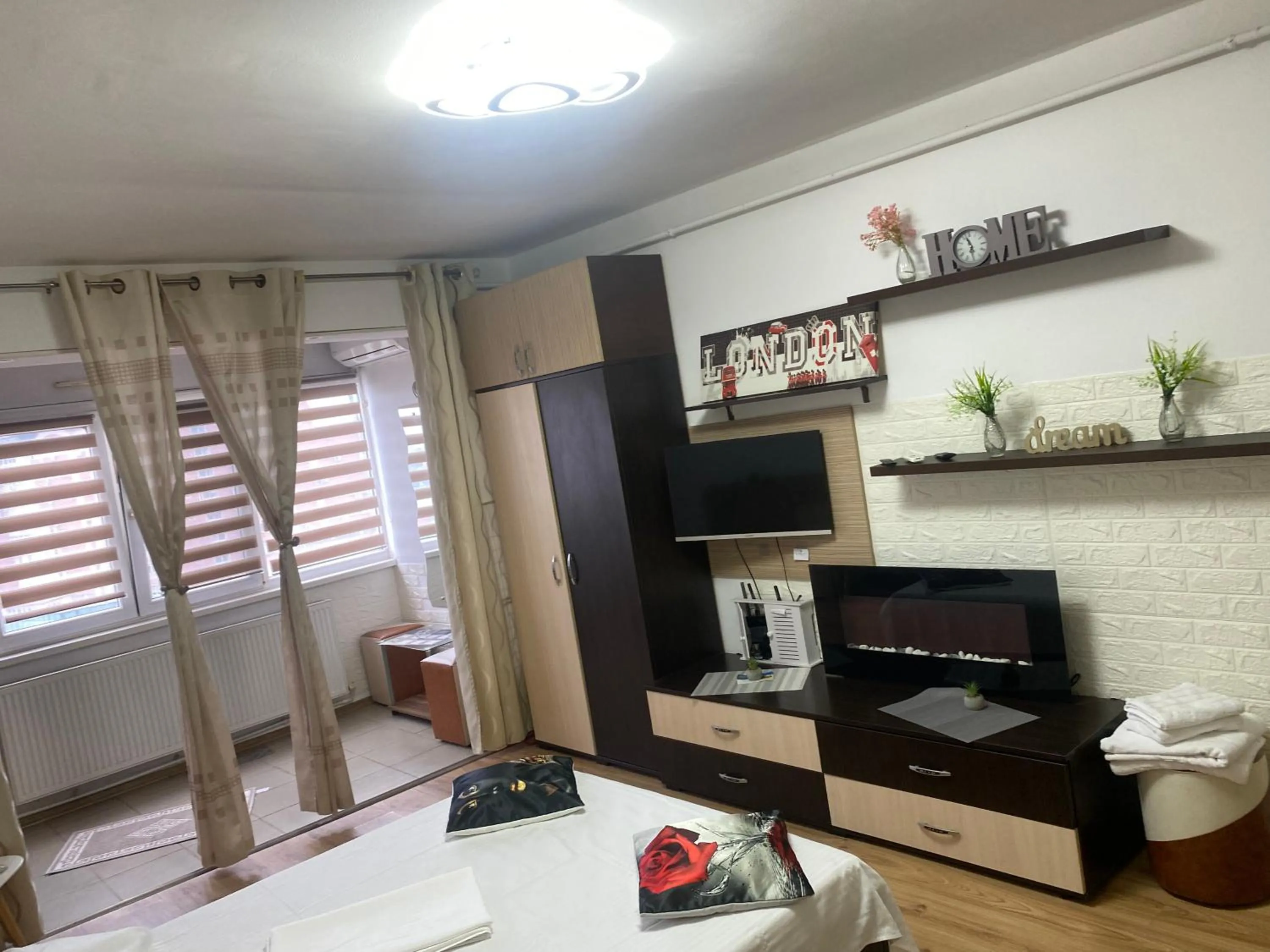 Apartment Darvys