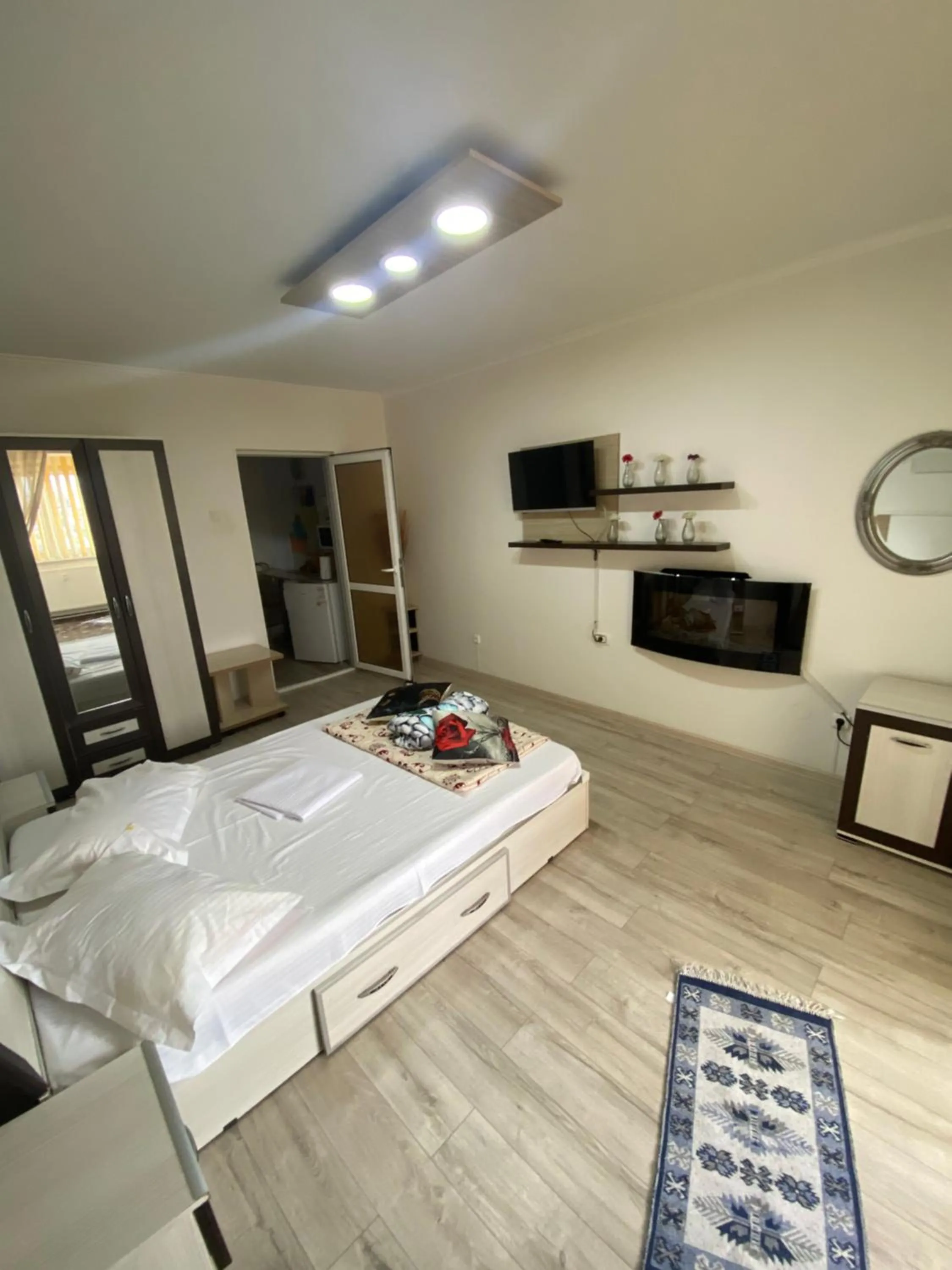 Apartment Darvys