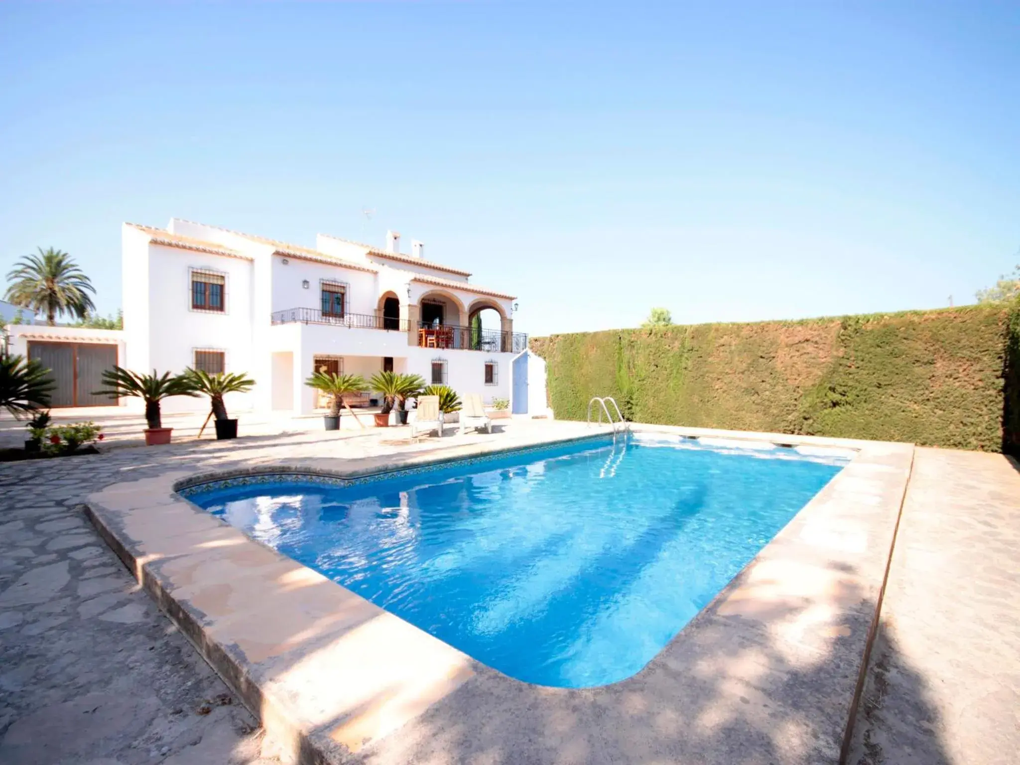 Holiday Home Ximo Holiday Home Ximo