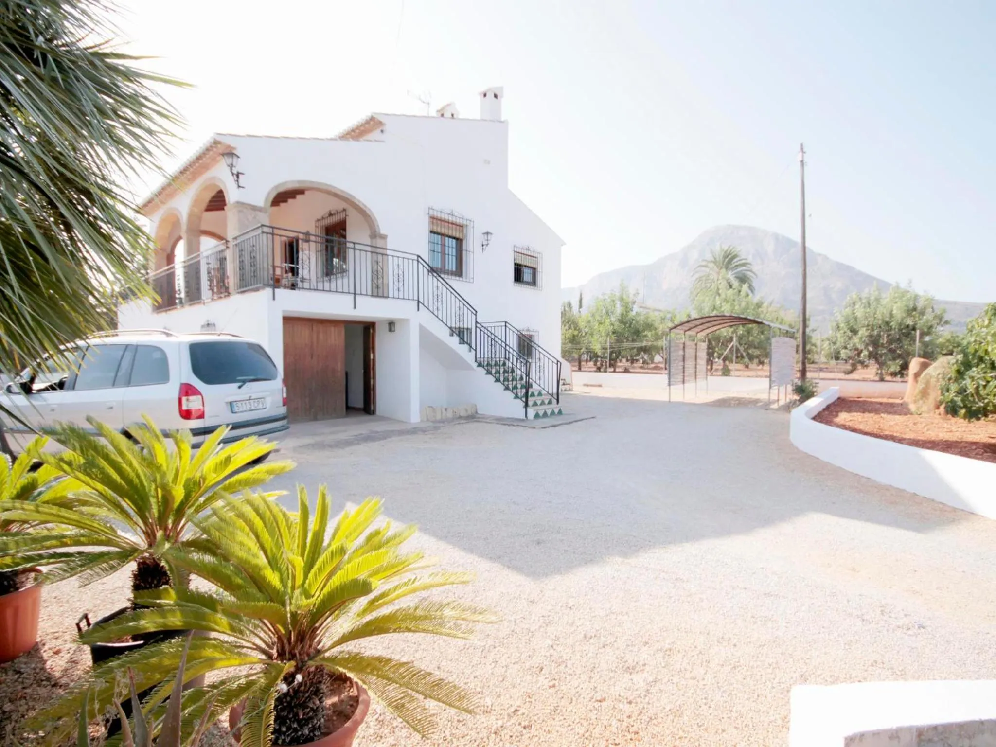 Holiday Home Ximo