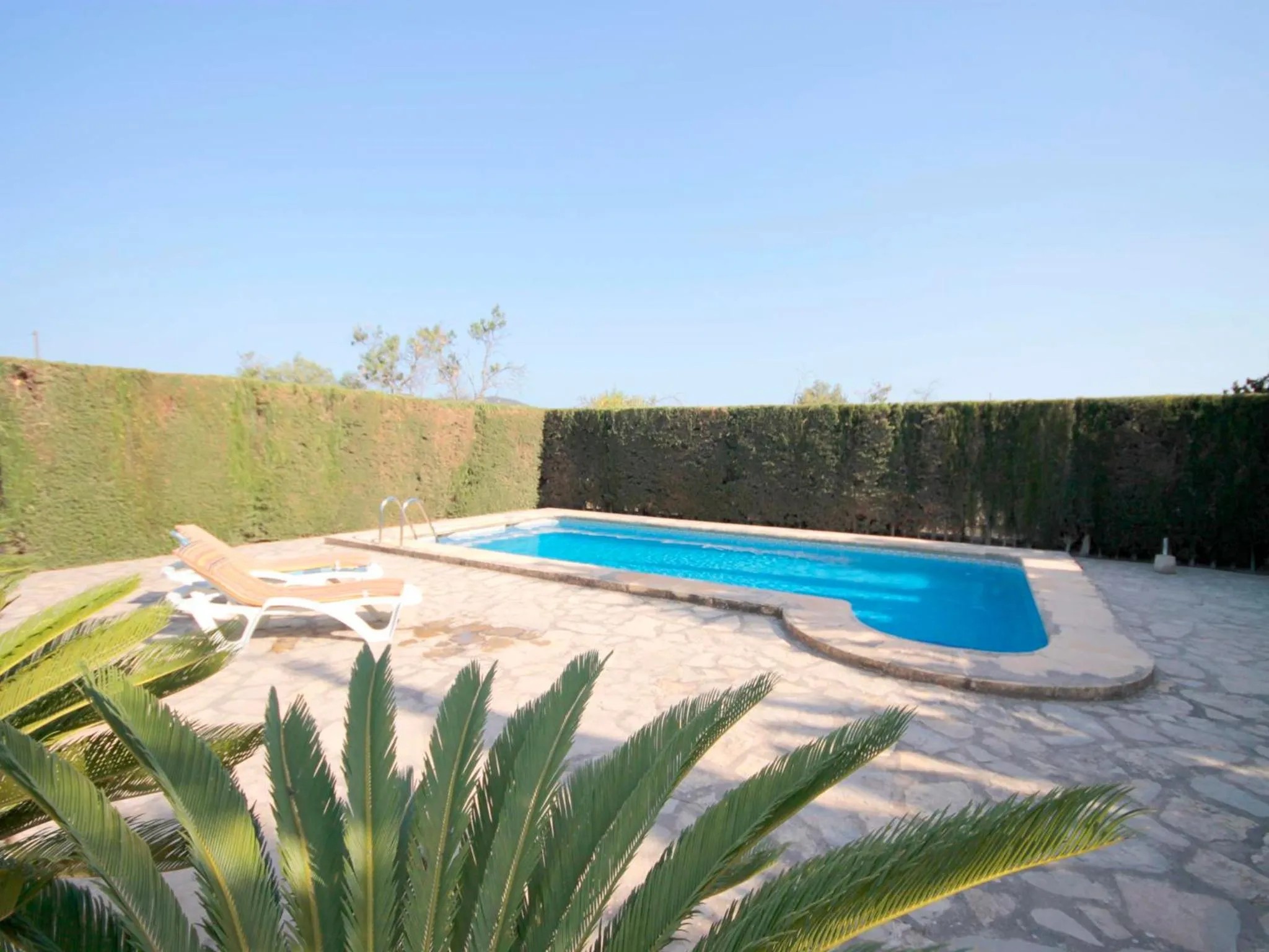 Holiday Home Ximo