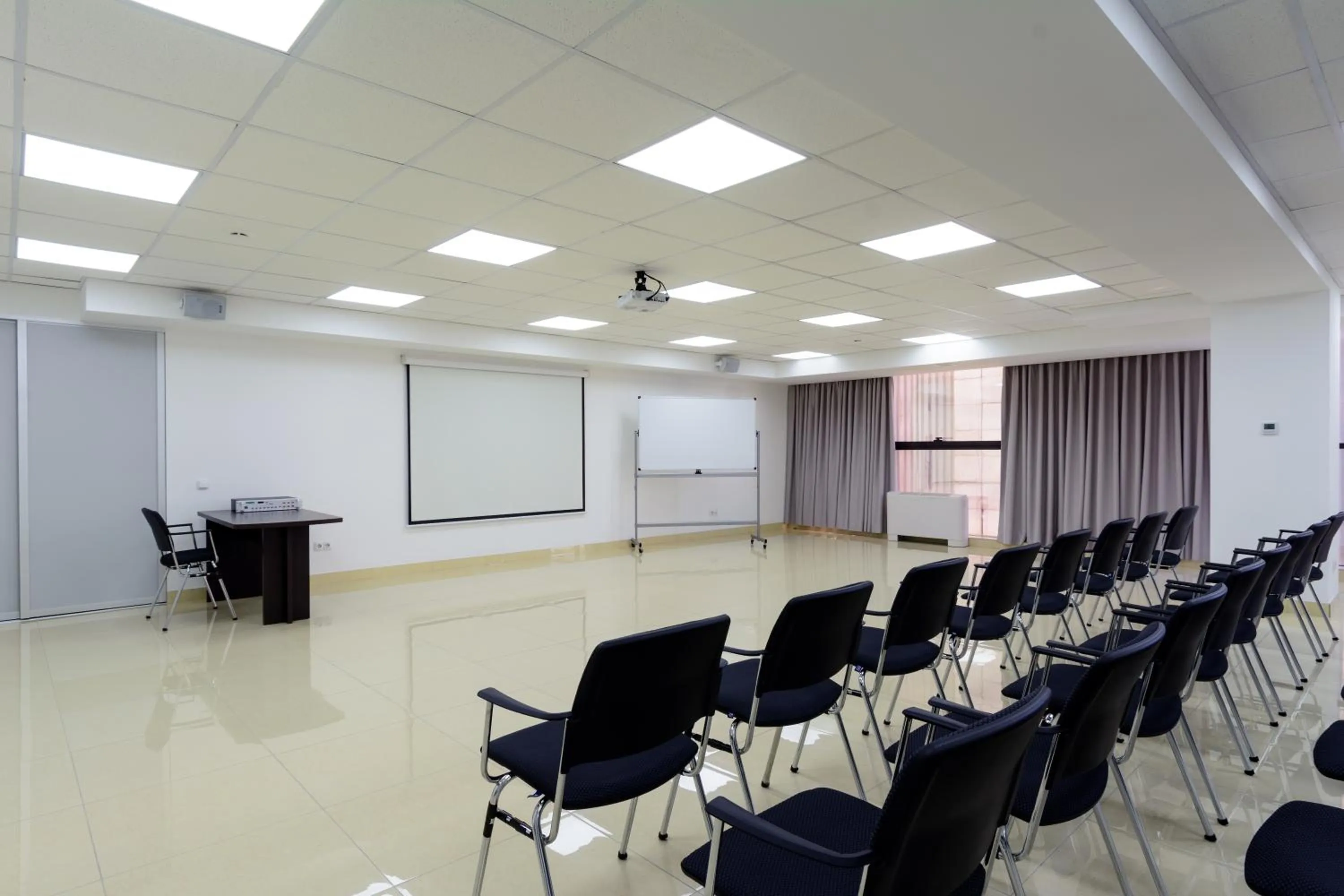 On site in Apart Hotel 92/2