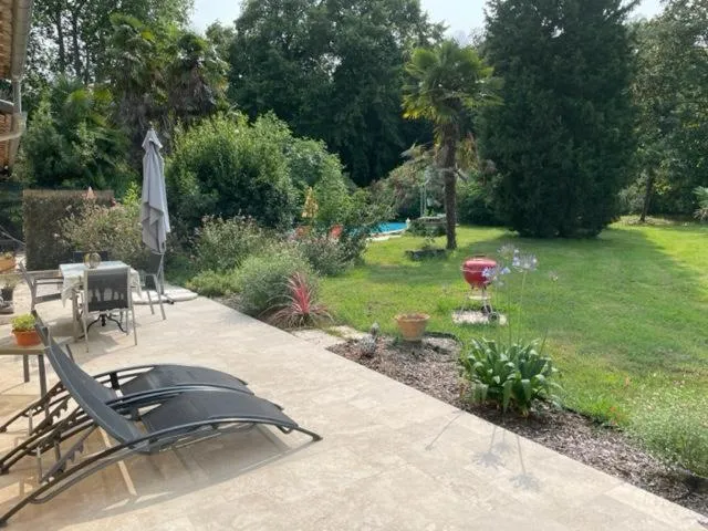 Château de la Prade